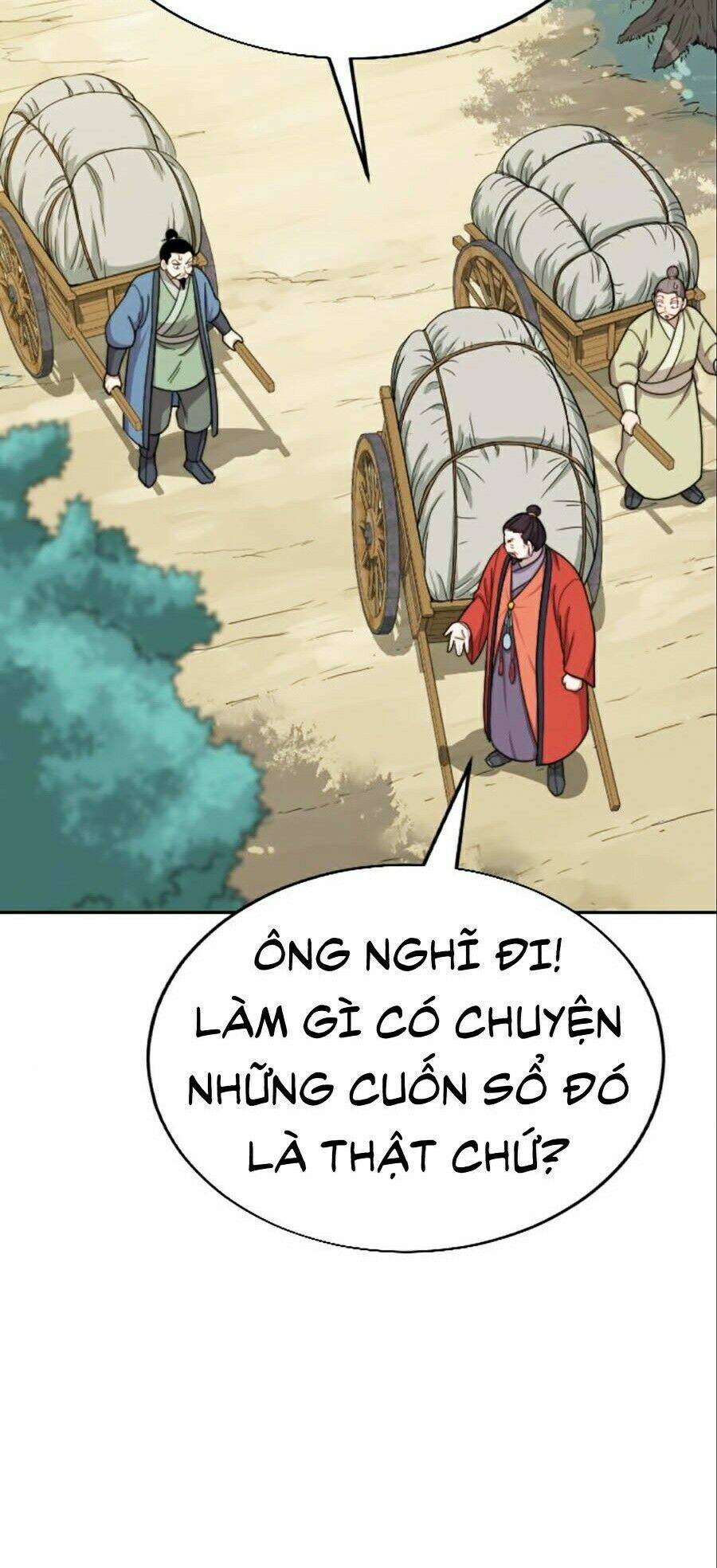 Hoa Sơn Tái Xuất Chap 11 - Next Chap 12