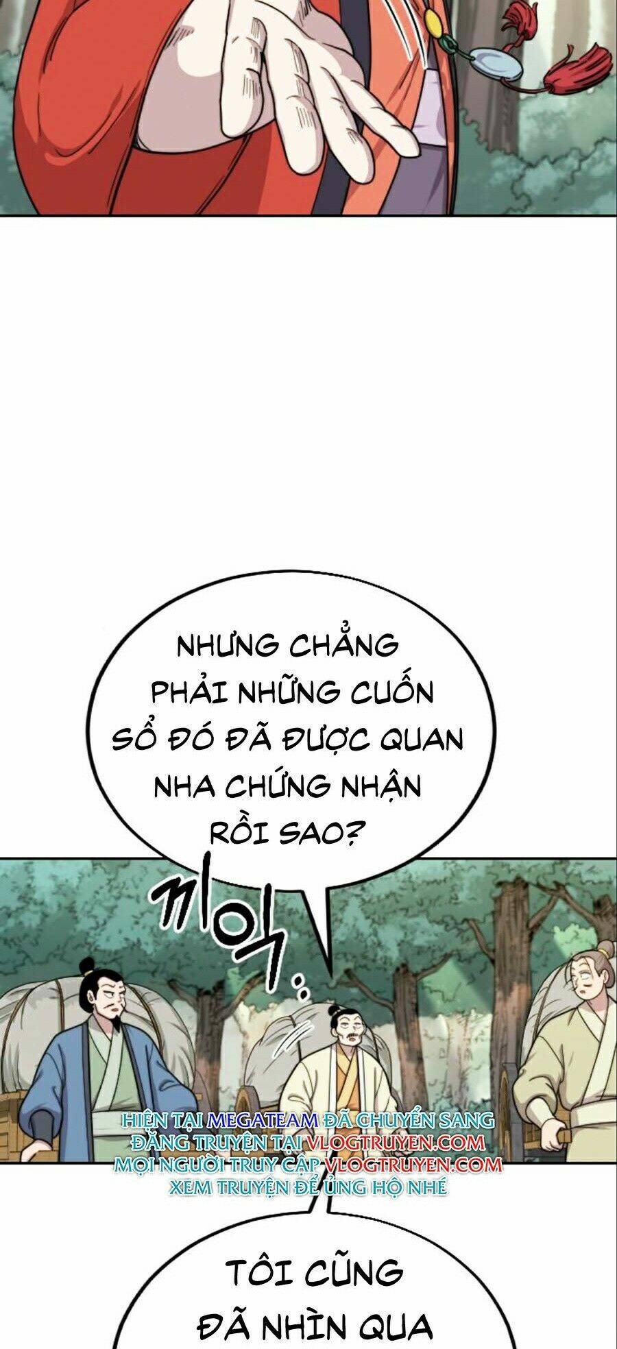 Hoa Sơn Tái Xuất Chap 11 - Next Chap 12