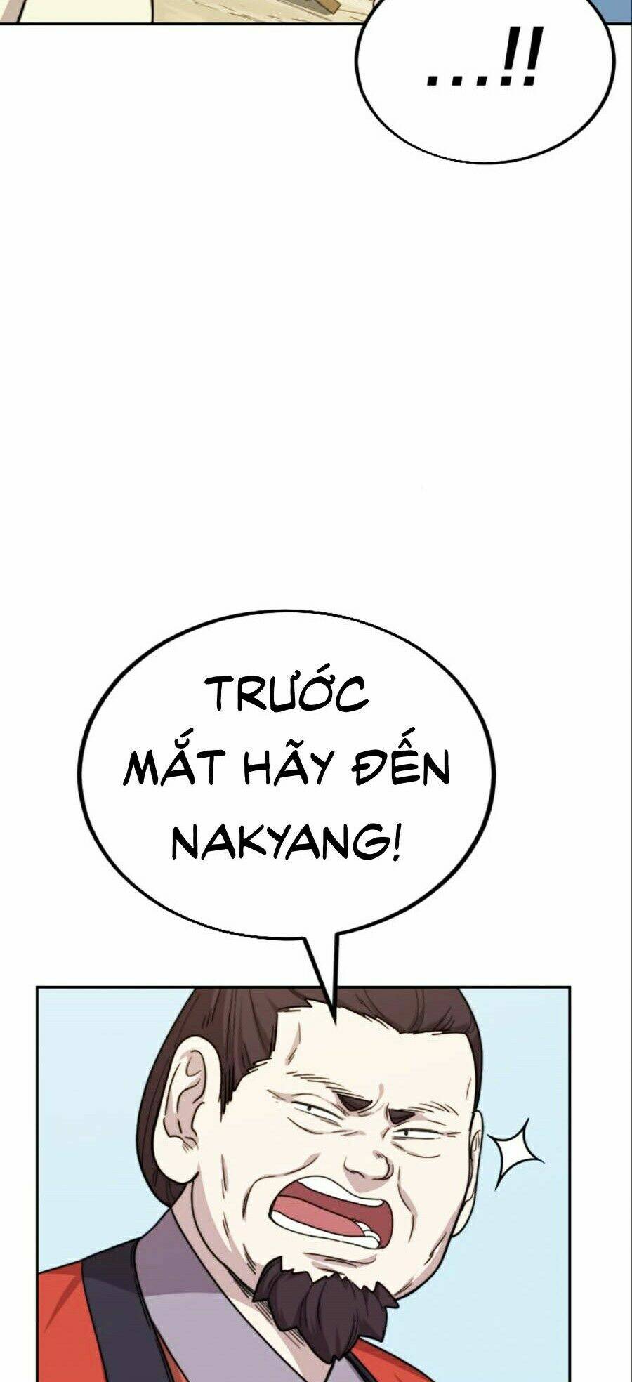 Hoa Sơn Tái Xuất Chap 11 - Next Chap 12