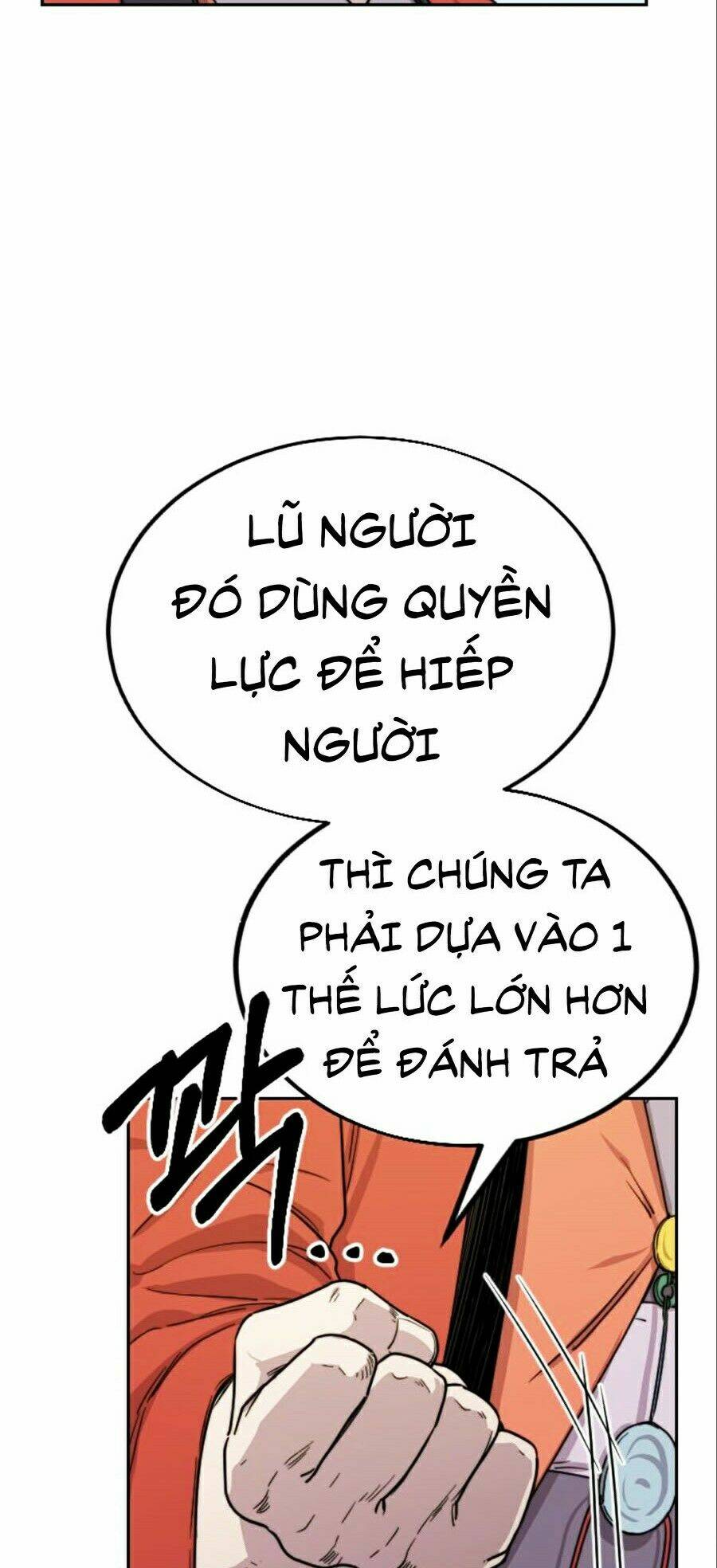 Hoa Sơn Tái Xuất Chap 11 - Next Chap 12
