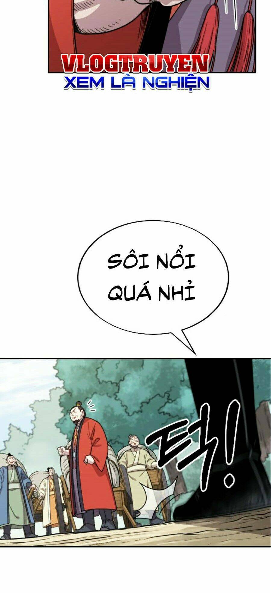 Hoa Sơn Tái Xuất Chap 11 - Next Chap 12