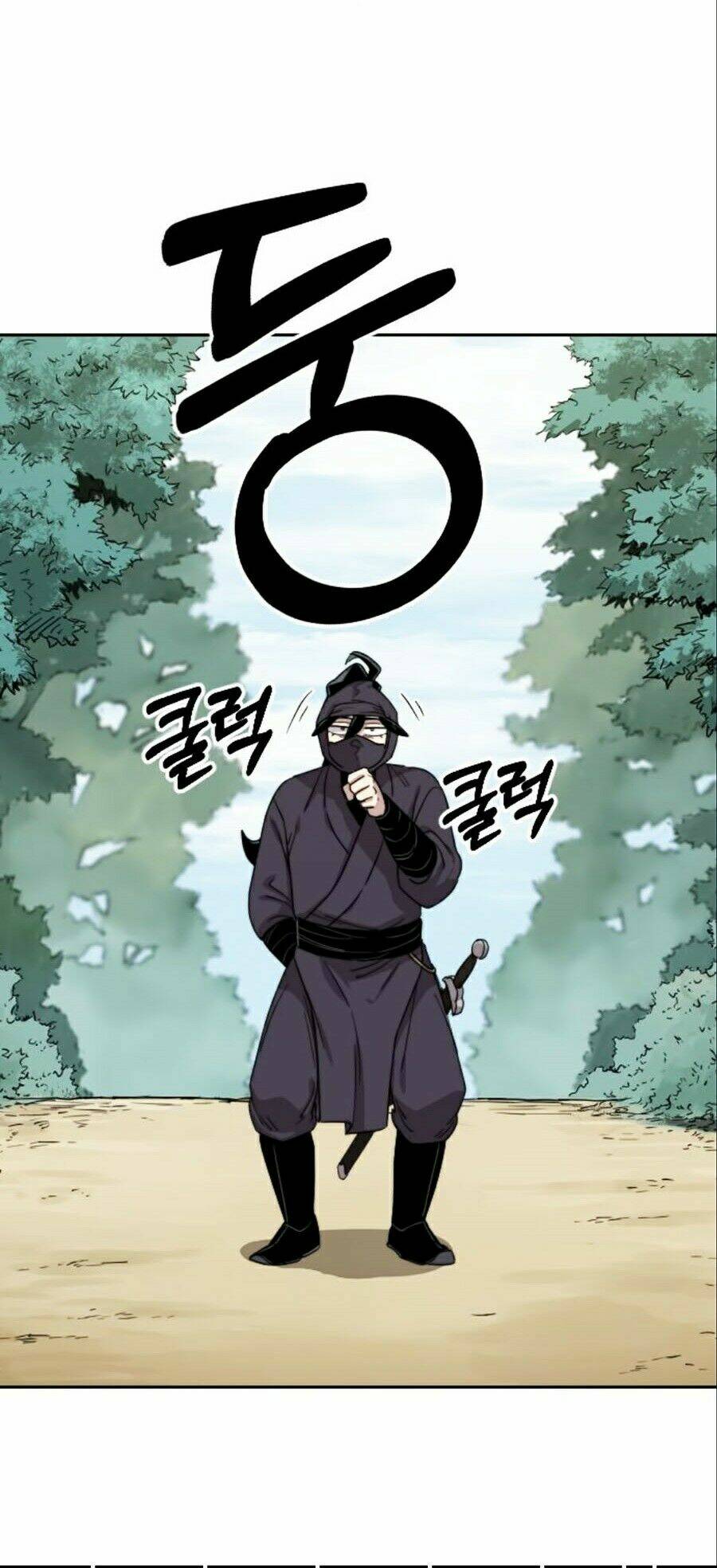 Hoa Sơn Tái Xuất Chap 11 - Next Chap 12