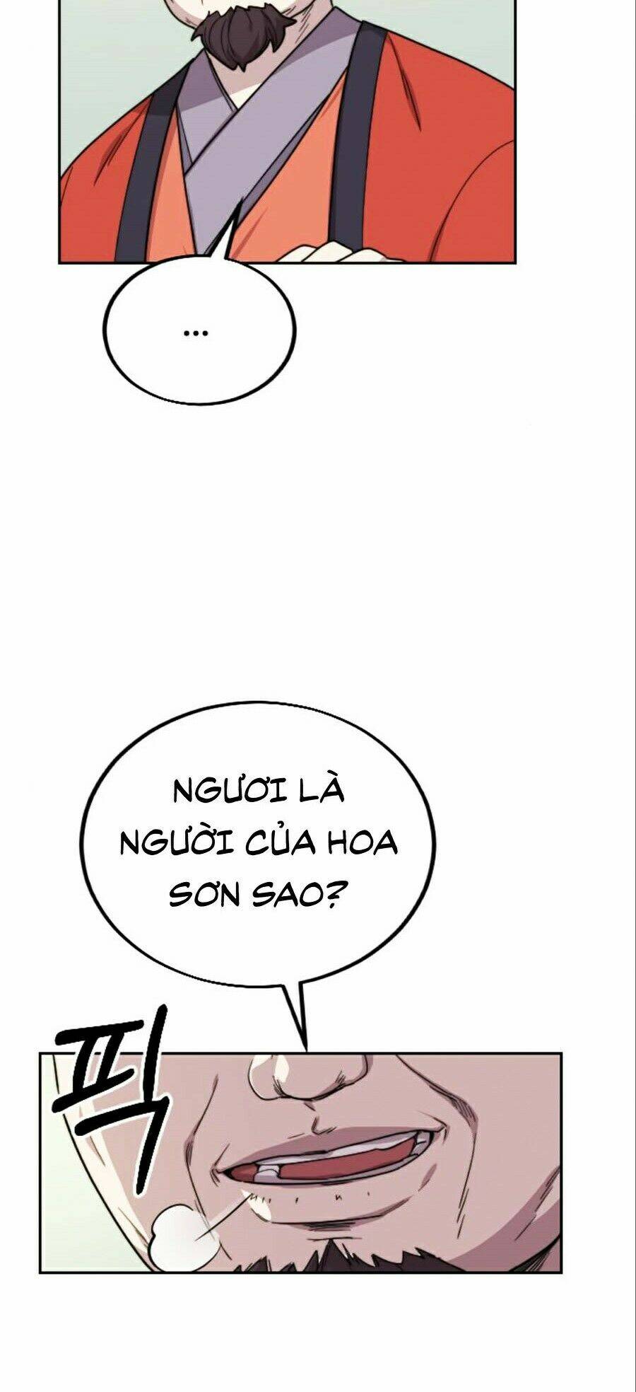 Hoa Sơn Tái Xuất Chap 11 - Next Chap 12