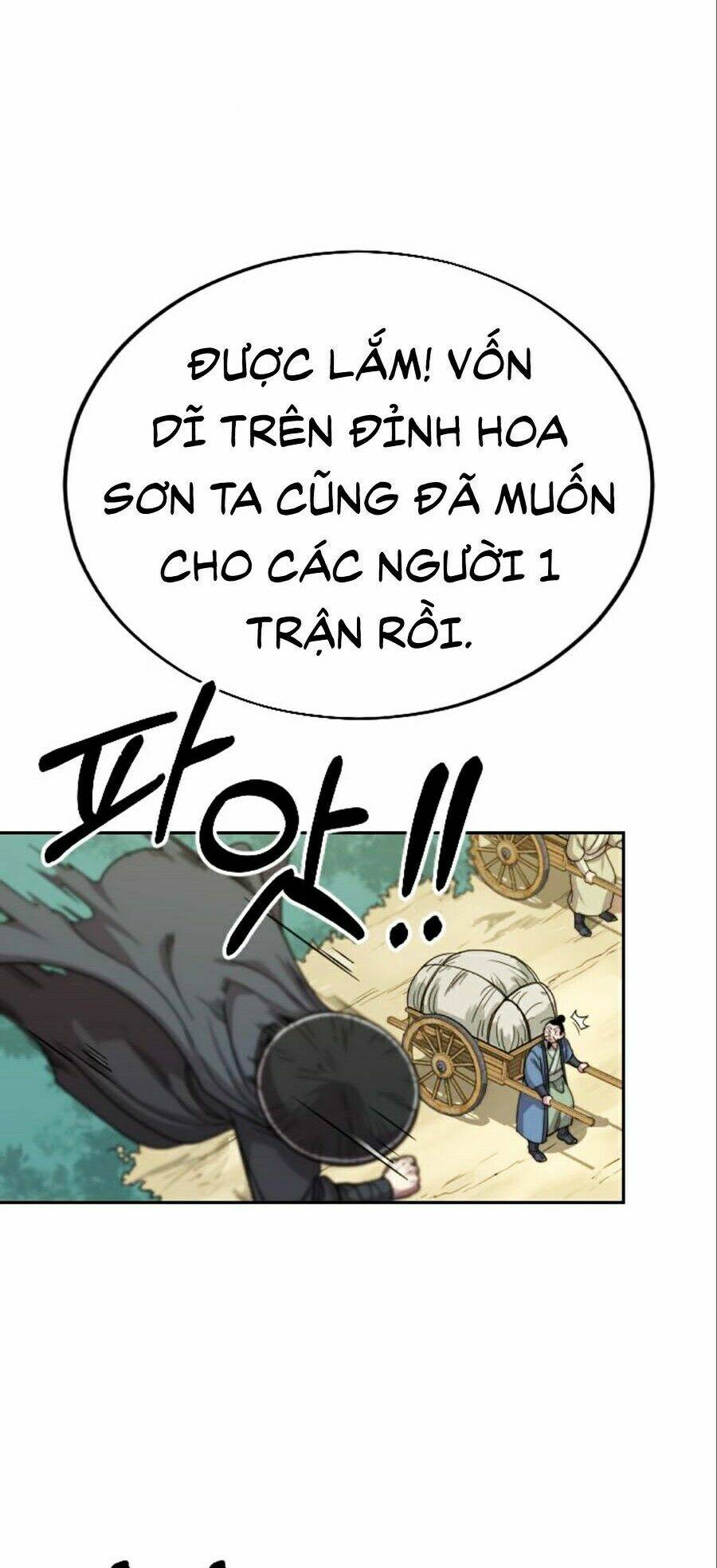 Hoa Sơn Tái Xuất Chap 11 - Next Chap 12