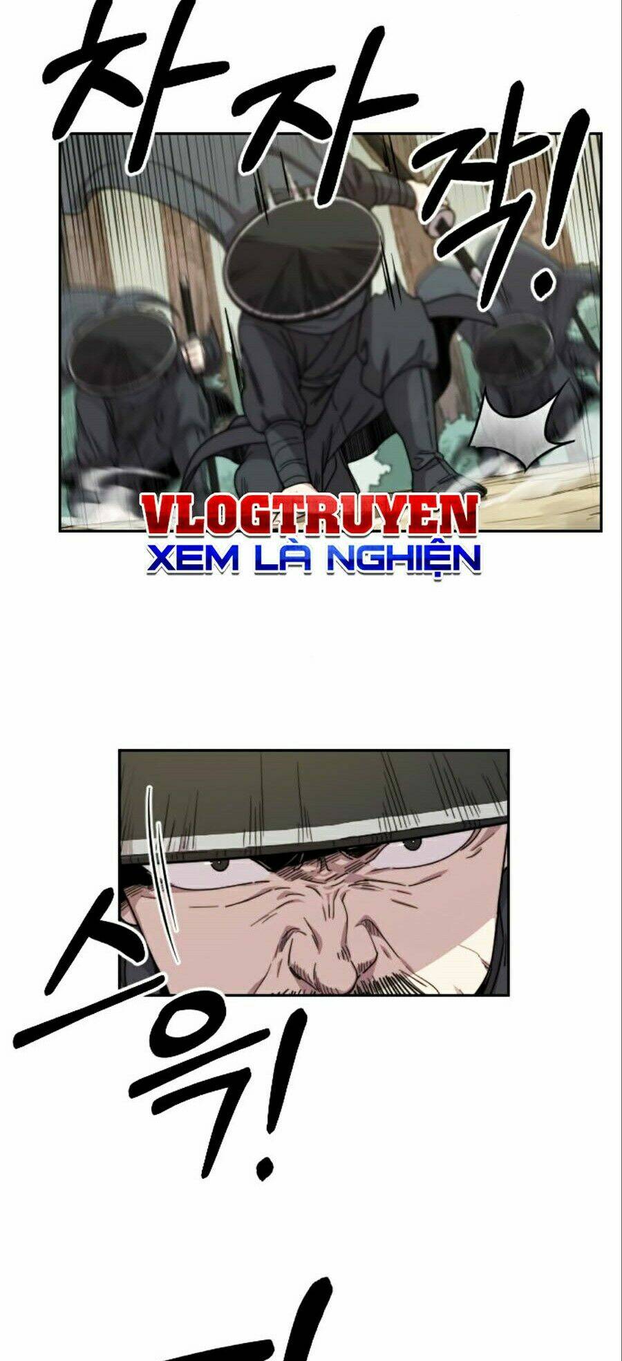 Hoa Sơn Tái Xuất Chap 11 - Next Chap 12