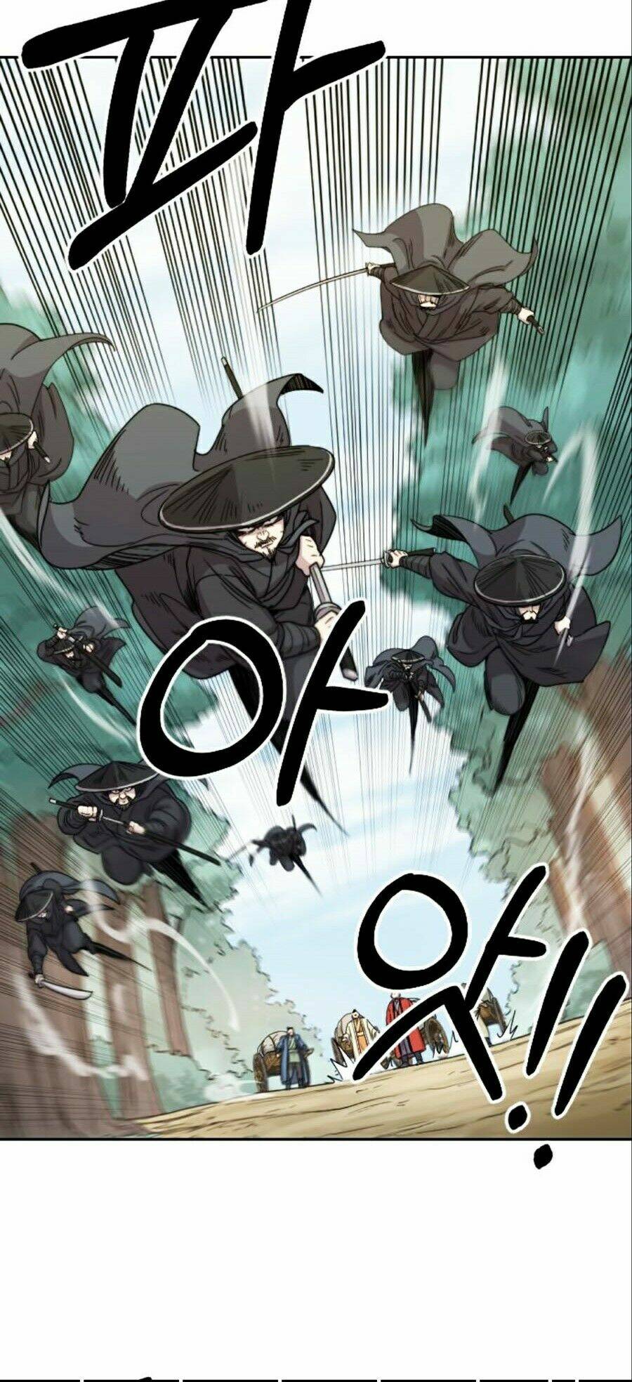 Hoa Sơn Tái Xuất Chap 11 - Next Chap 12