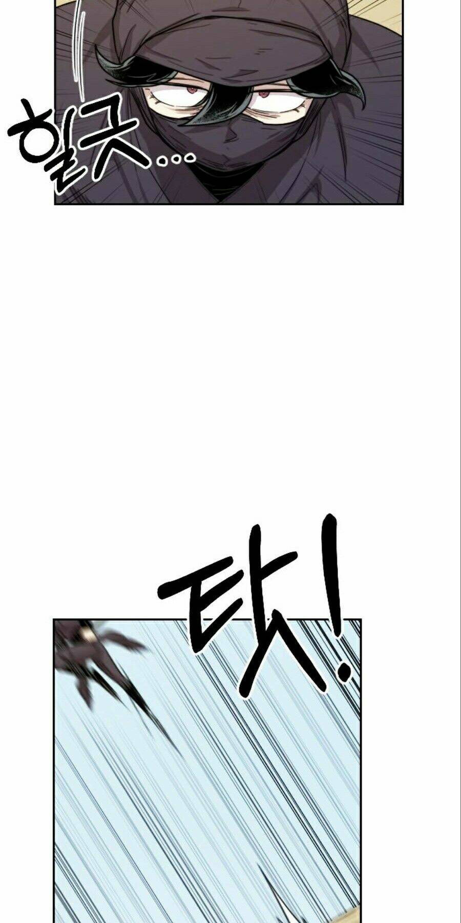 Hoa Sơn Tái Xuất Chap 11 - Next Chap 12