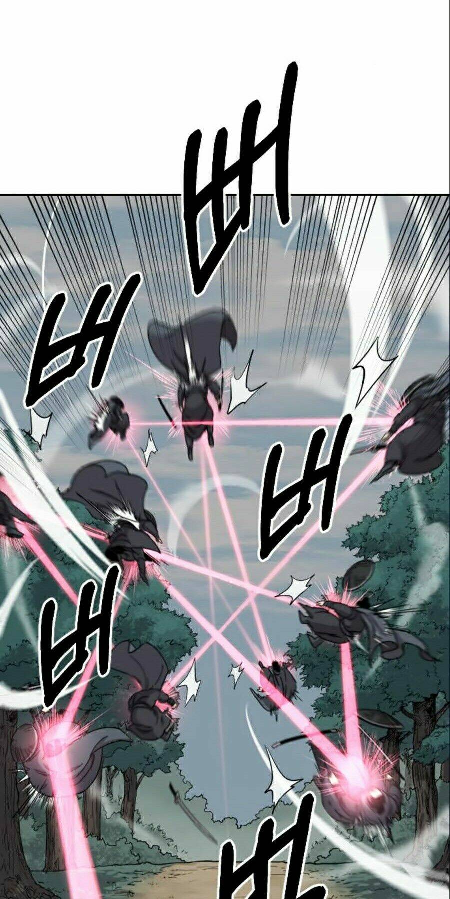 Hoa Sơn Tái Xuất Chap 11 - Next Chap 12