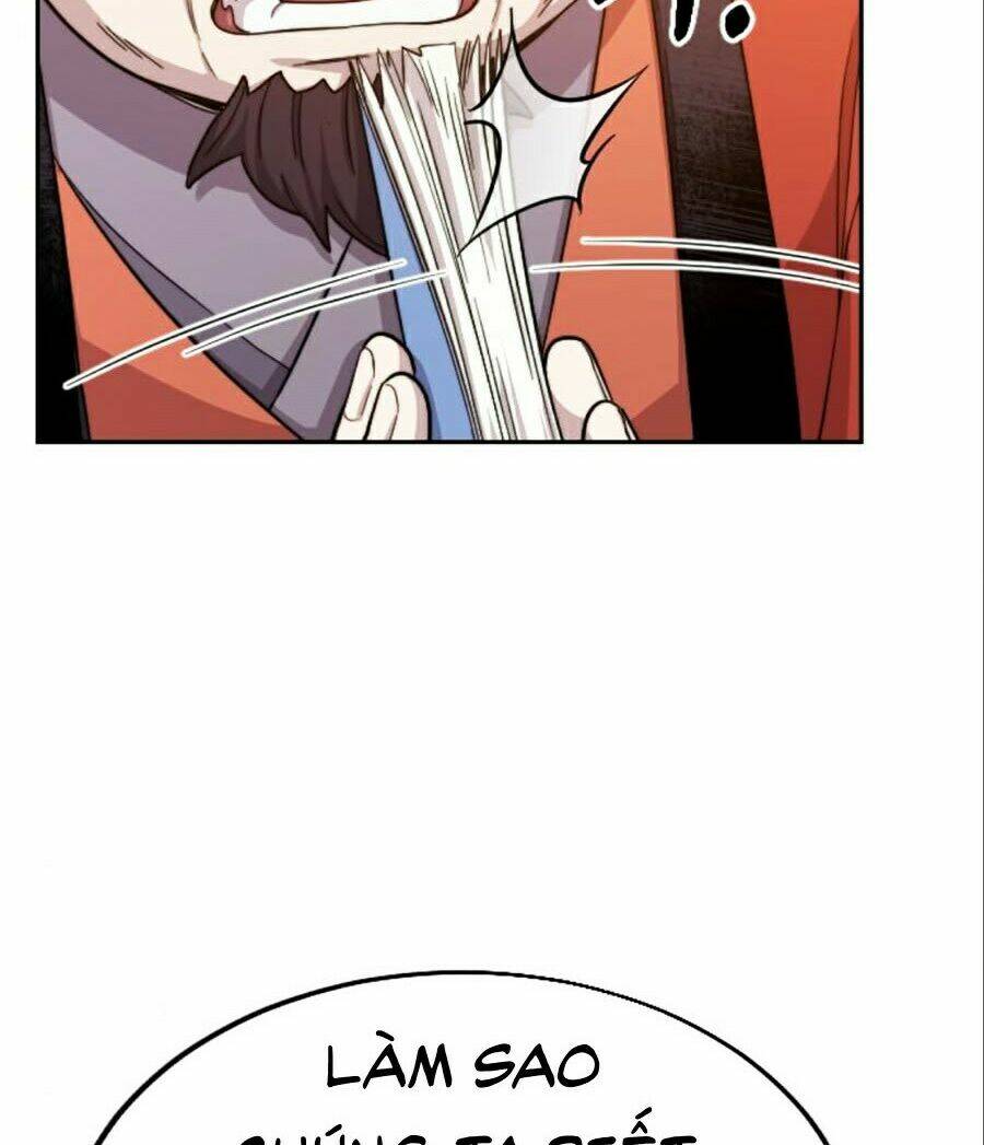 Hoa Sơn Tái Xuất Chap 11 - Next Chap 12