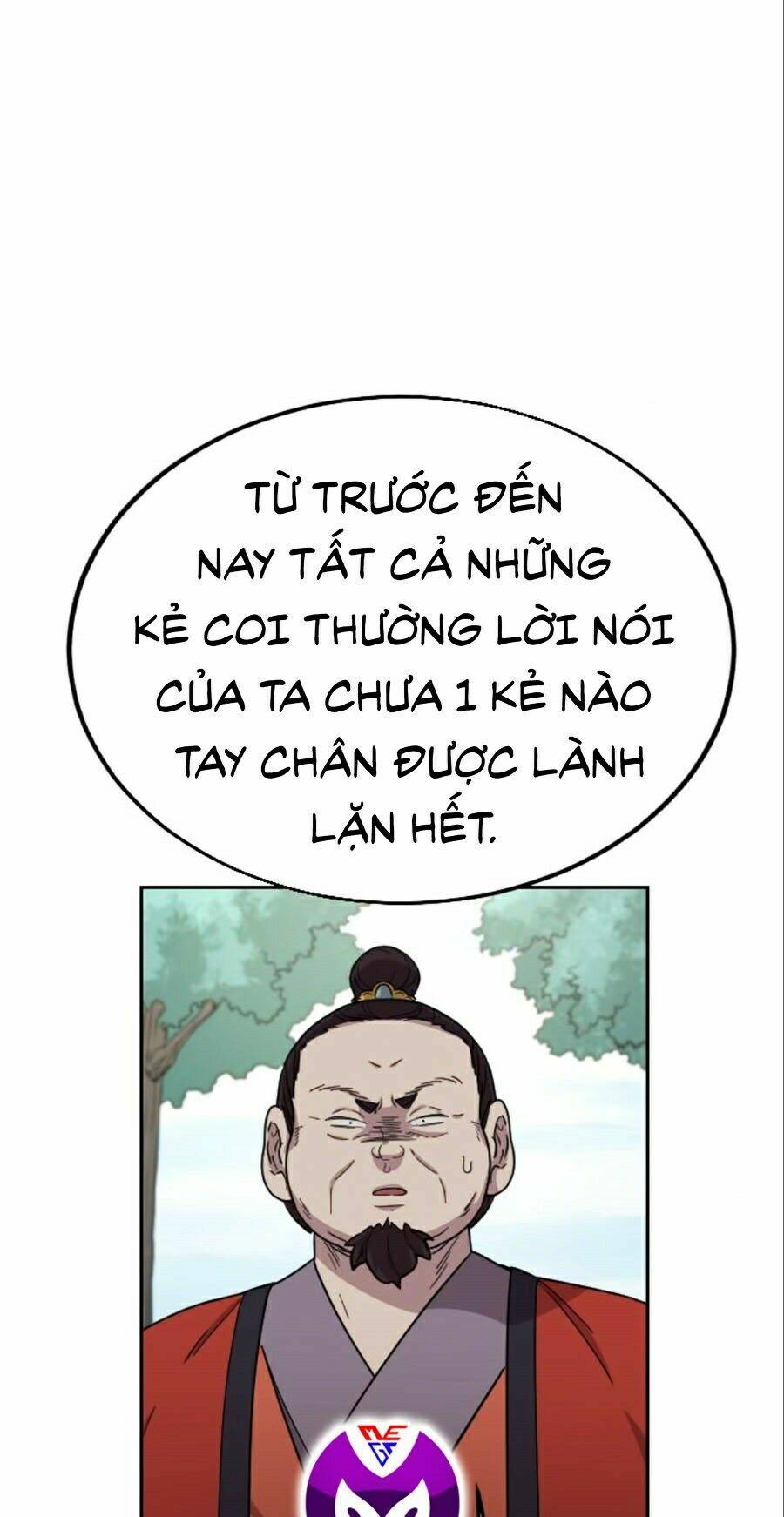 Hoa Sơn Tái Xuất Chap 11 - Next Chap 12