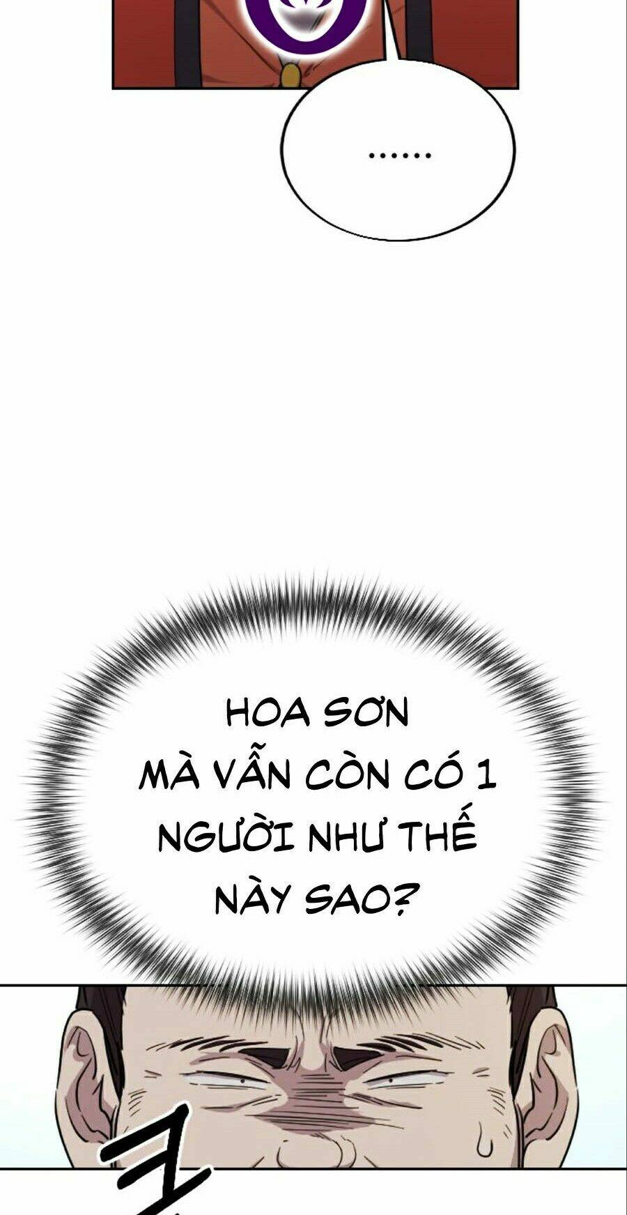 Hoa Sơn Tái Xuất Chap 11 - Next Chap 12