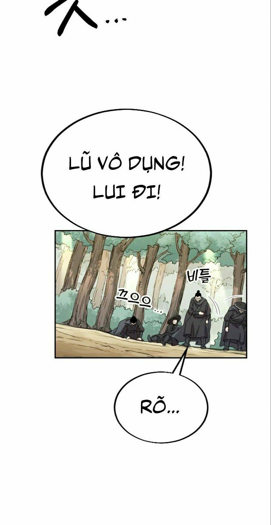 Hoa Sơn Tái Xuất Chap 11 - Next Chap 12