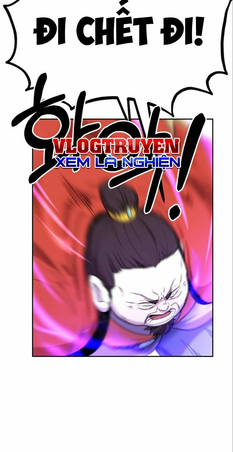 Hoa Sơn Tái Xuất Chap 11 - Next Chap 12