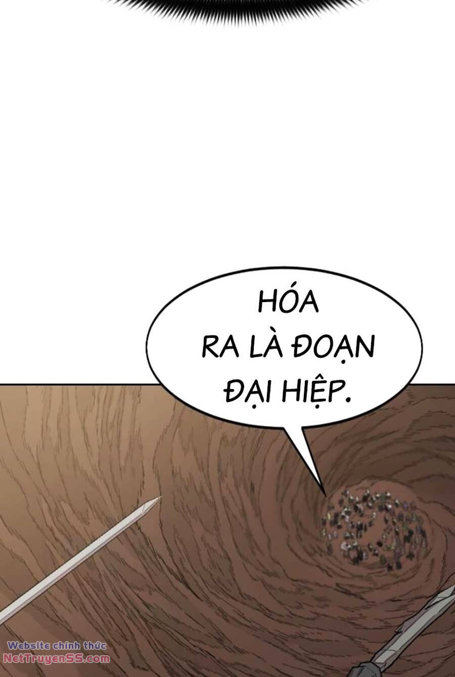 Hoa Sơn Tái Xuất Chap 110 - Next Chap 111