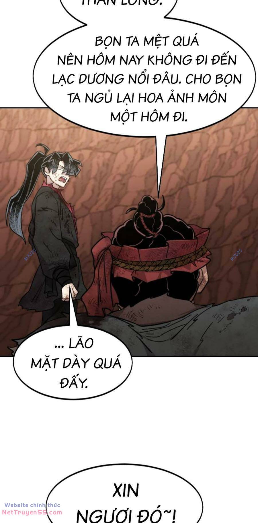 Hoa Sơn Tái Xuất Chap 110 - Next Chap 111