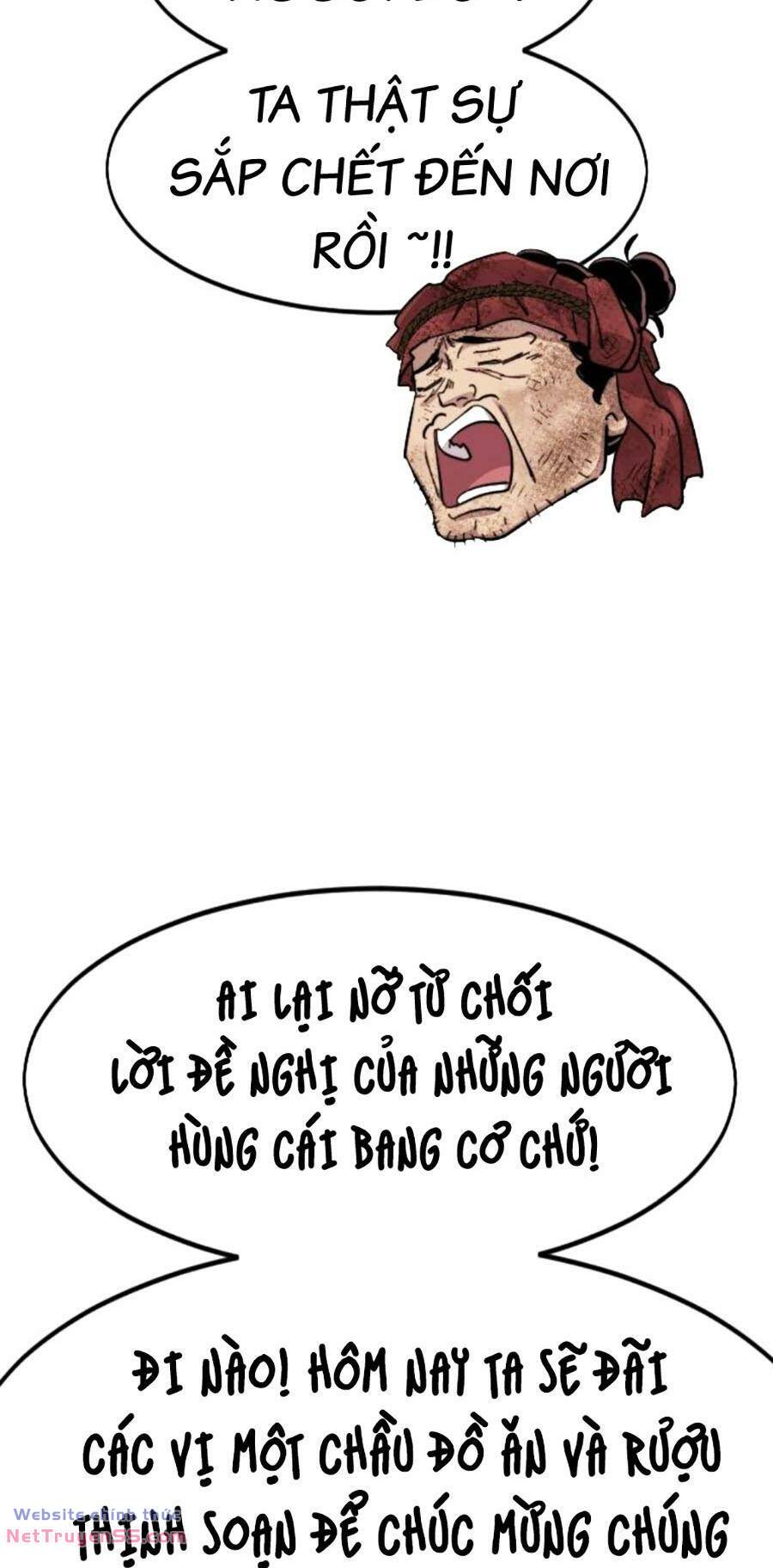 Hoa Sơn Tái Xuất Chap 110 - Next Chap 111