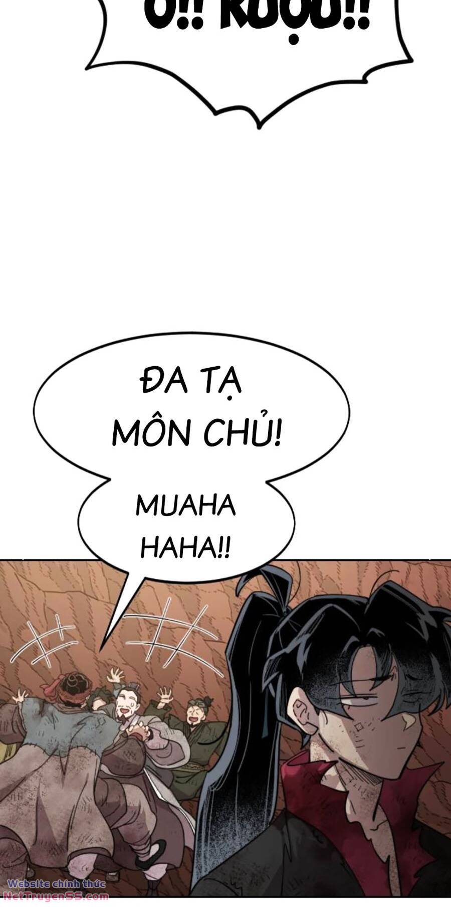 Hoa Sơn Tái Xuất Chap 110 - Next Chap 111
