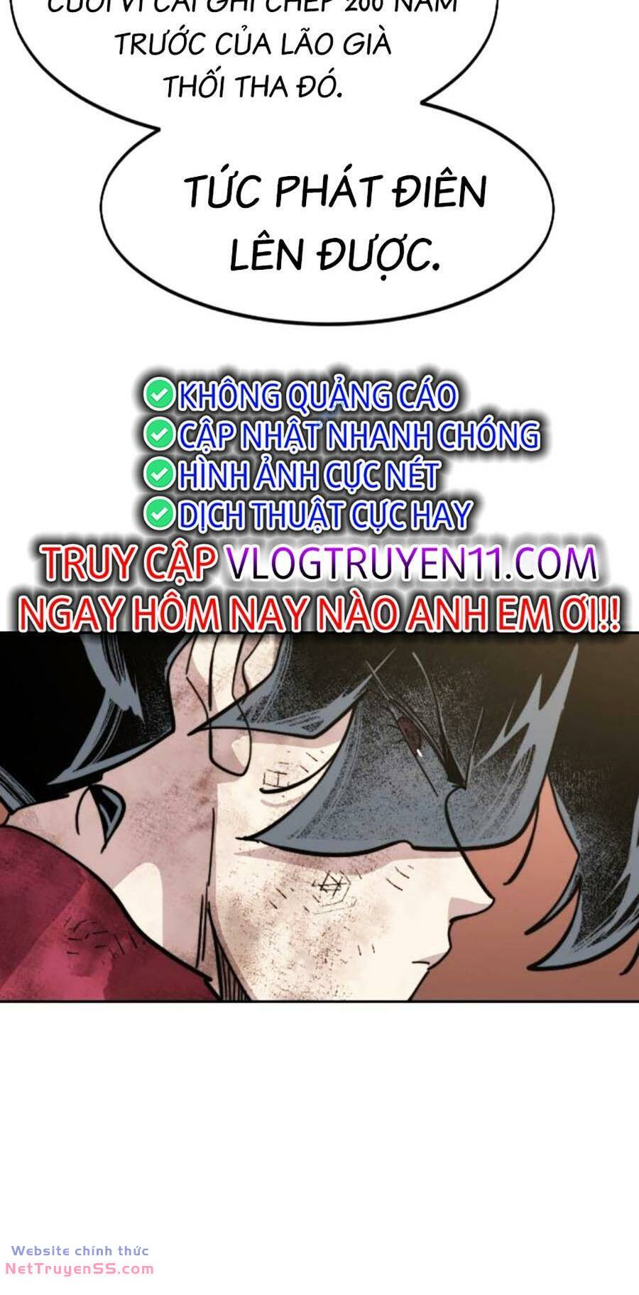 Hoa Sơn Tái Xuất Chap 110 - Next Chap 111