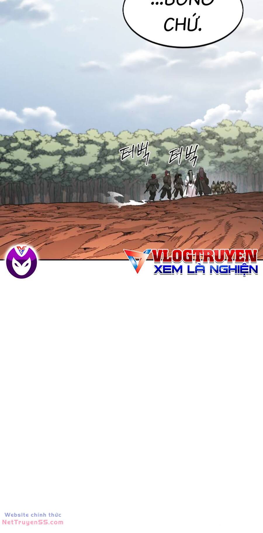 Hoa Sơn Tái Xuất Chap 110 - Next Chap 111