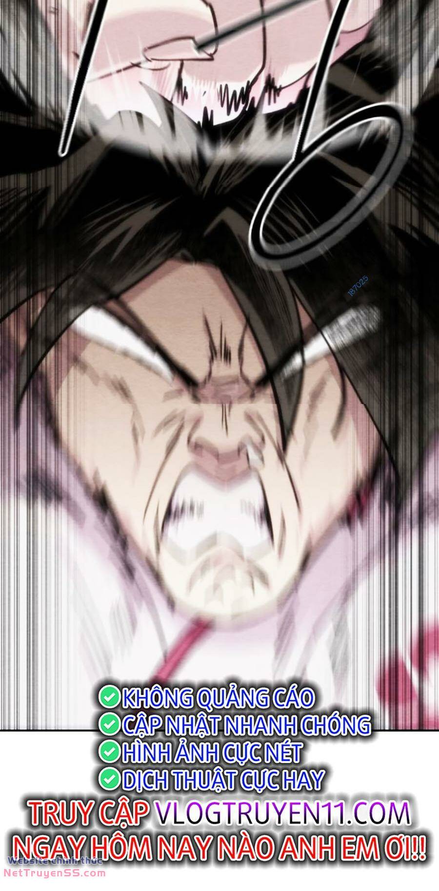 Hoa Sơn Tái Xuất Chap 110 - Next Chap 111