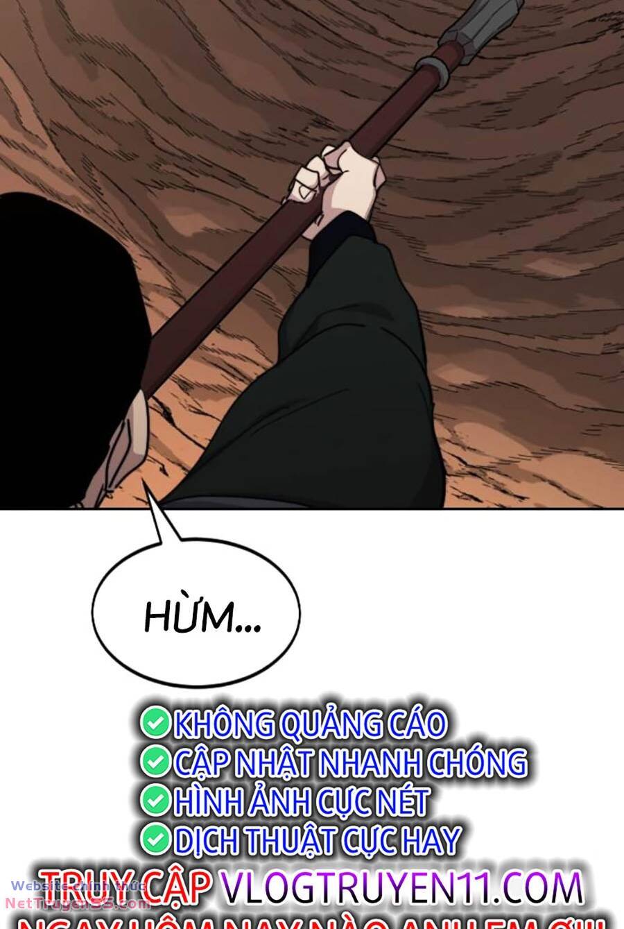 Hoa Sơn Tái Xuất Chap 110 - Next Chap 111