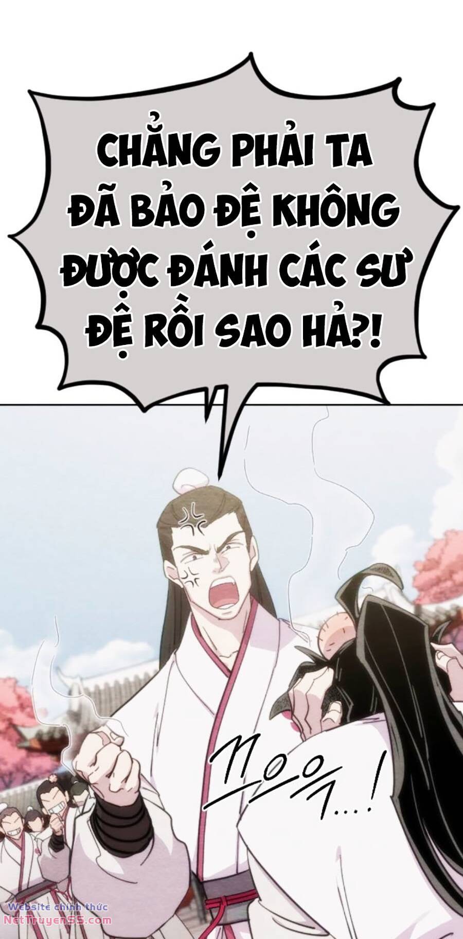 Hoa Sơn Tái Xuất Chap 110 - Next Chap 111