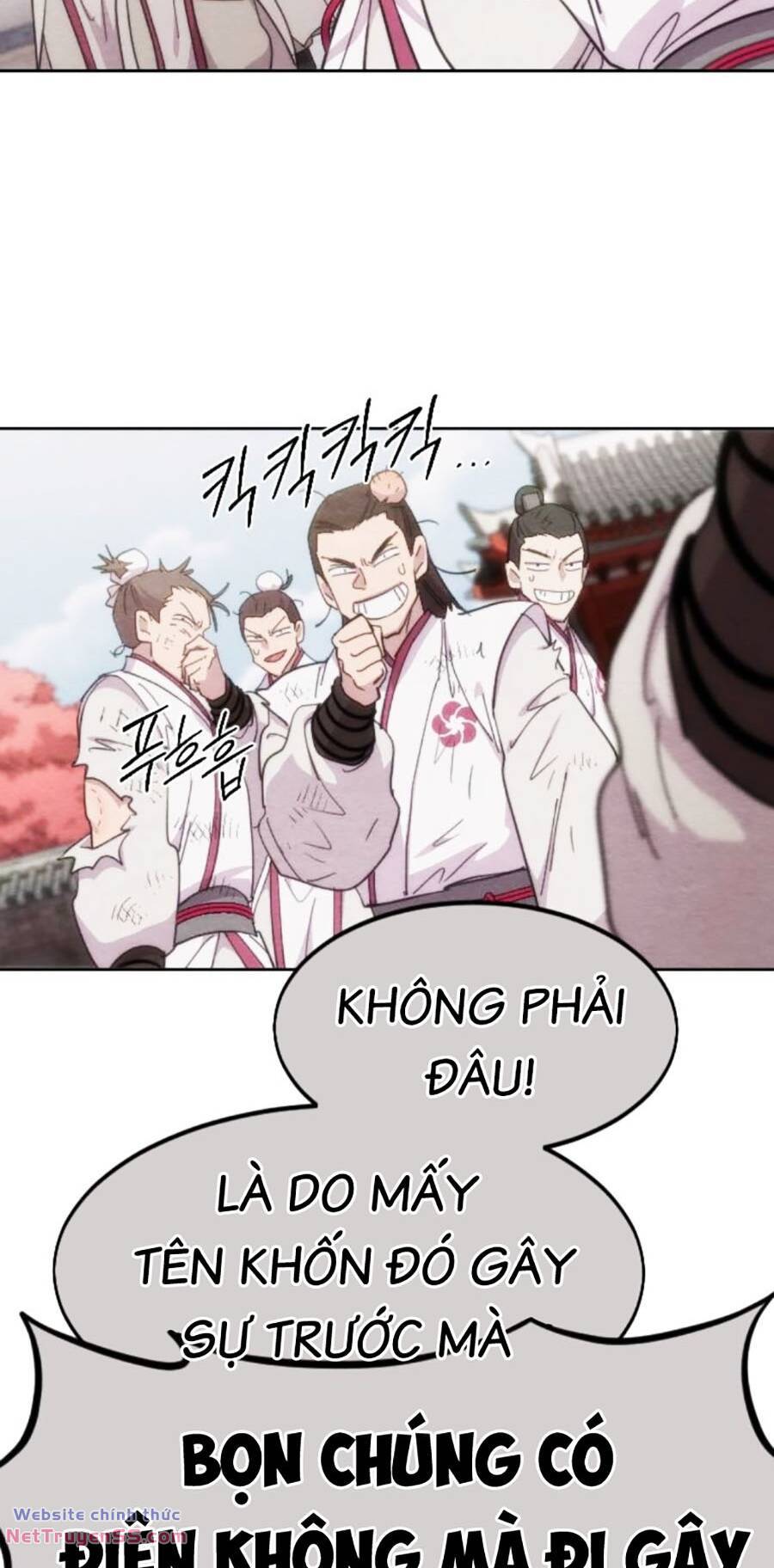 Hoa Sơn Tái Xuất Chap 110 - Next Chap 111