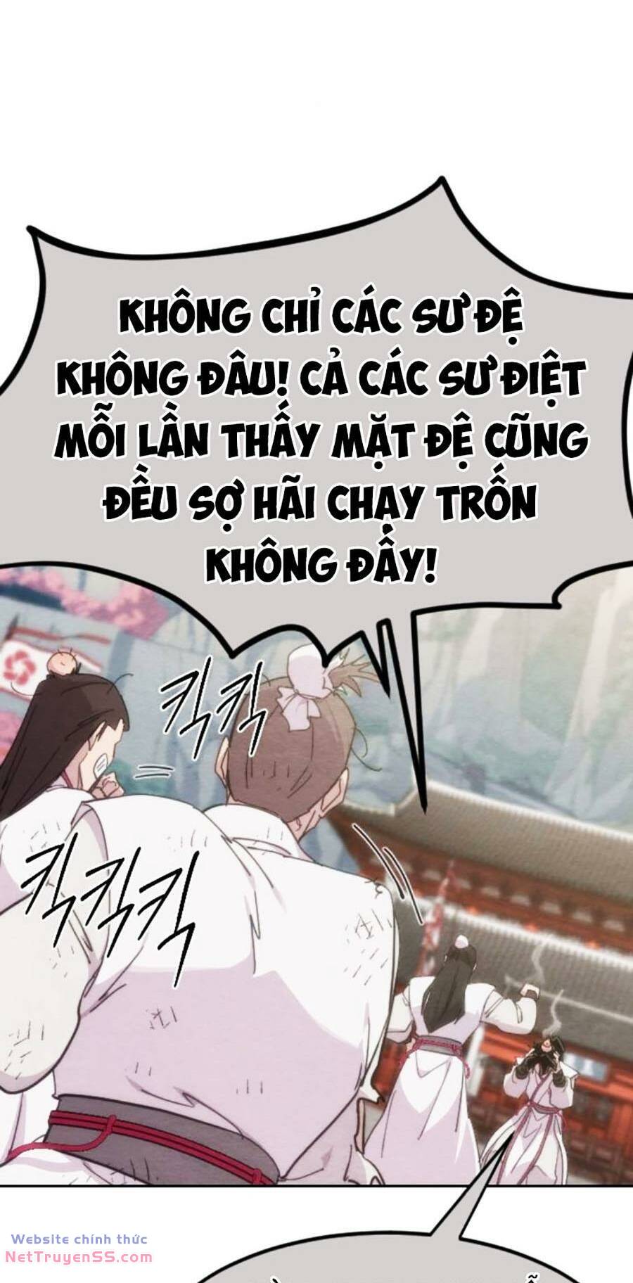Hoa Sơn Tái Xuất Chap 110 - Next Chap 111
