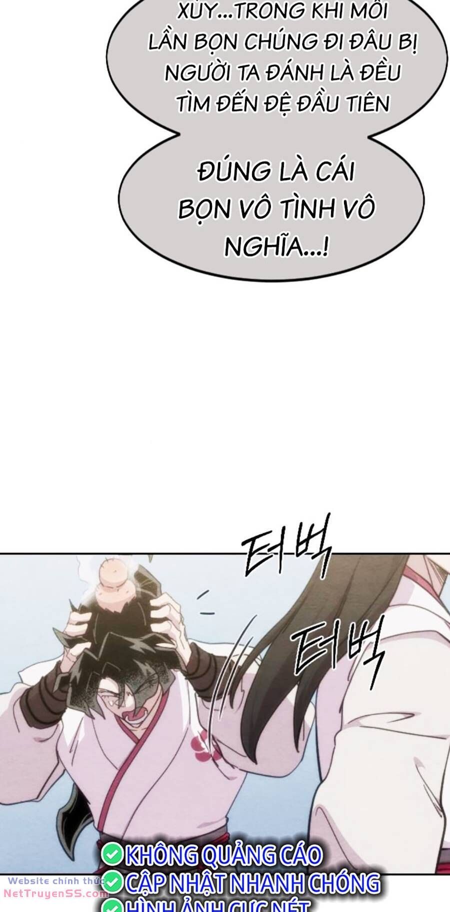 Hoa Sơn Tái Xuất Chap 110 - Next Chap 111