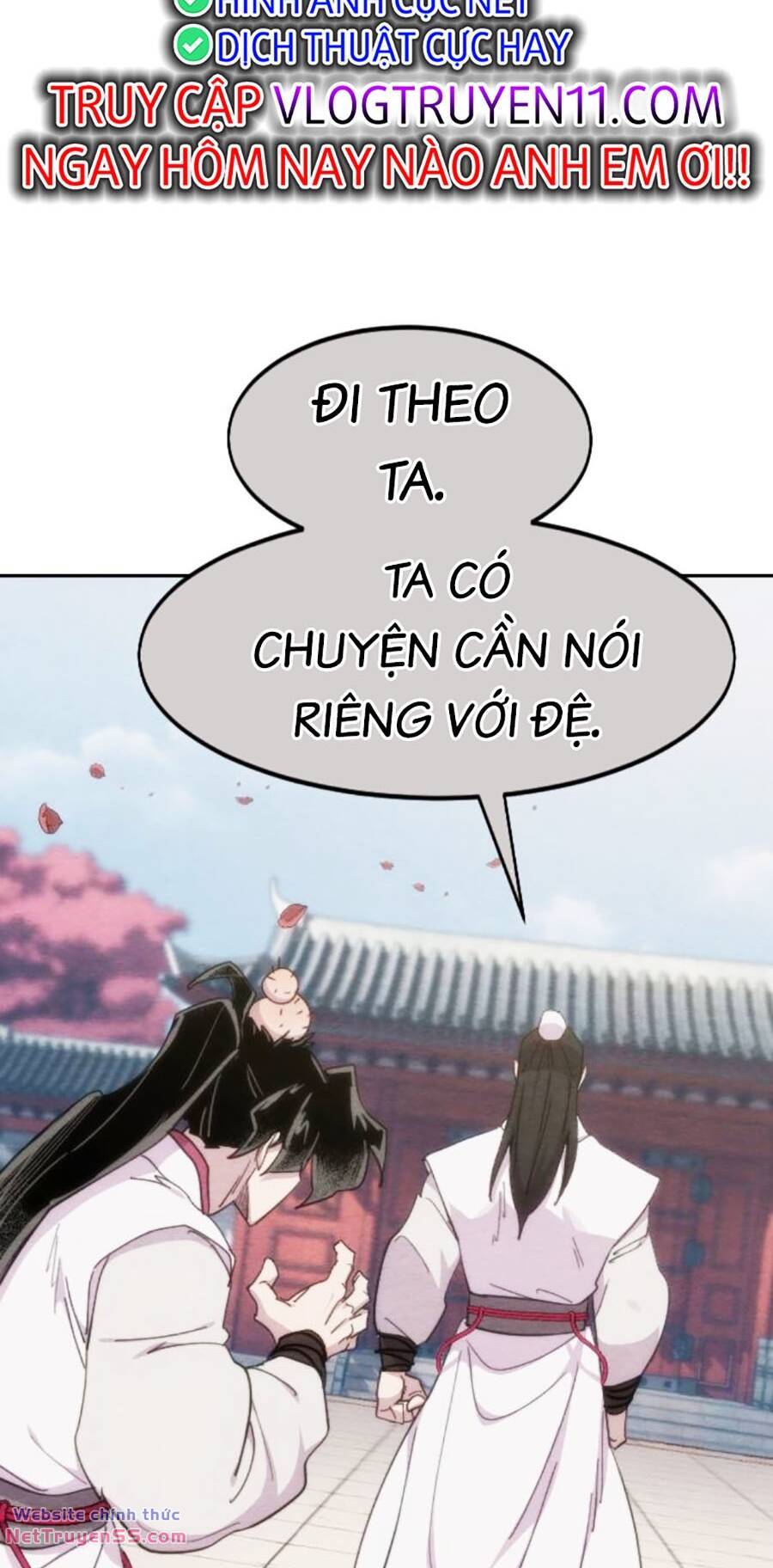 Hoa Sơn Tái Xuất Chap 110 - Next Chap 111