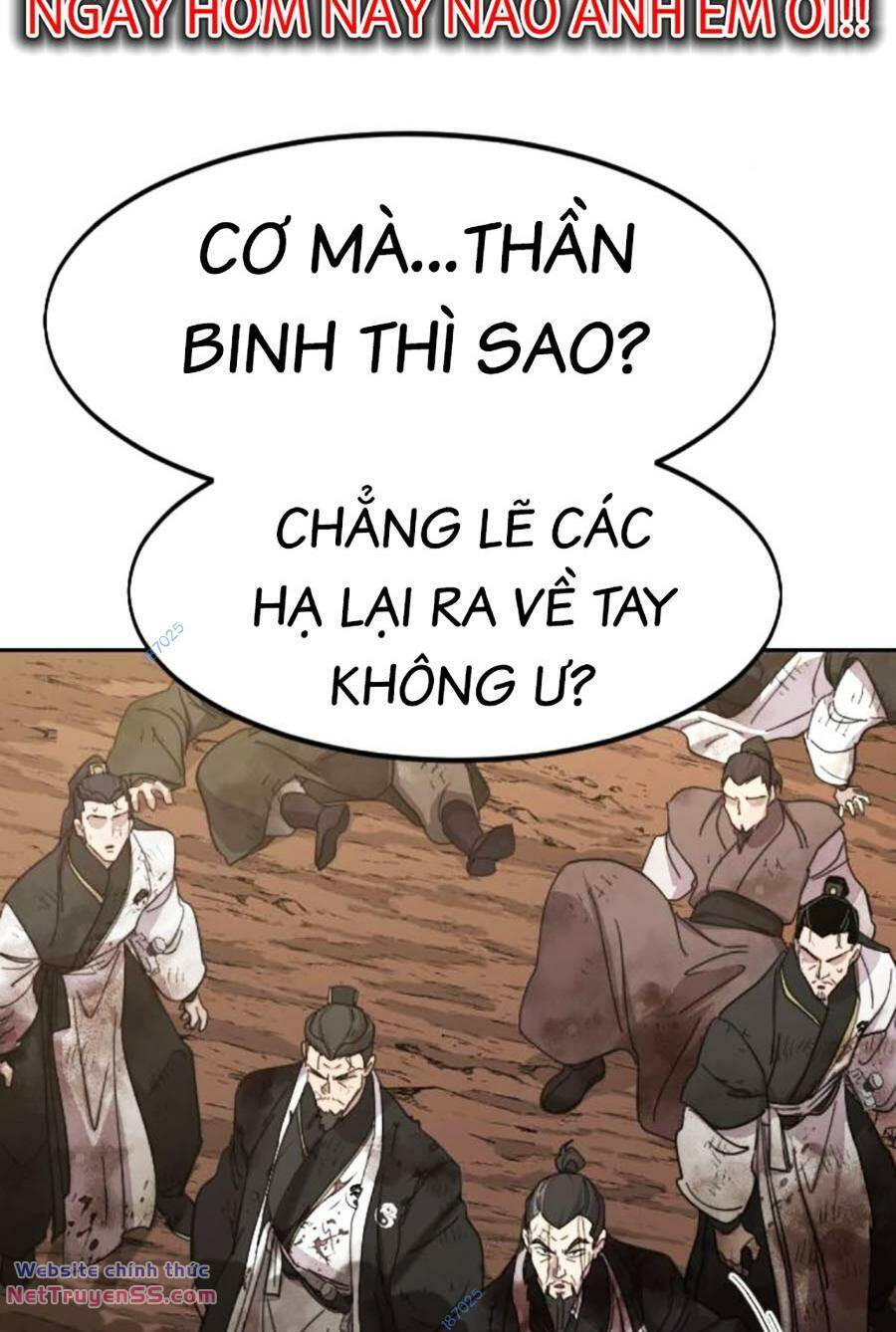 Hoa Sơn Tái Xuất Chap 110 - Next Chap 111