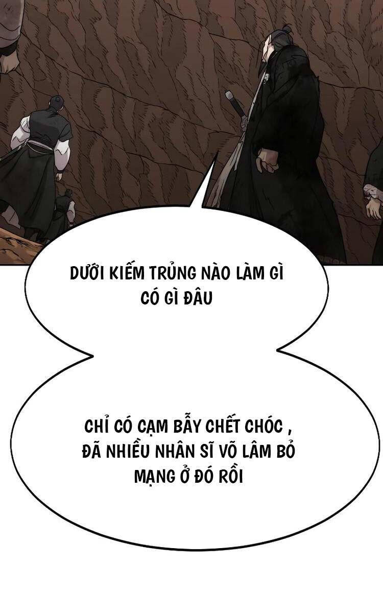 Hoa Sơn Tái Xuất Chap 110 - Next Chap 111