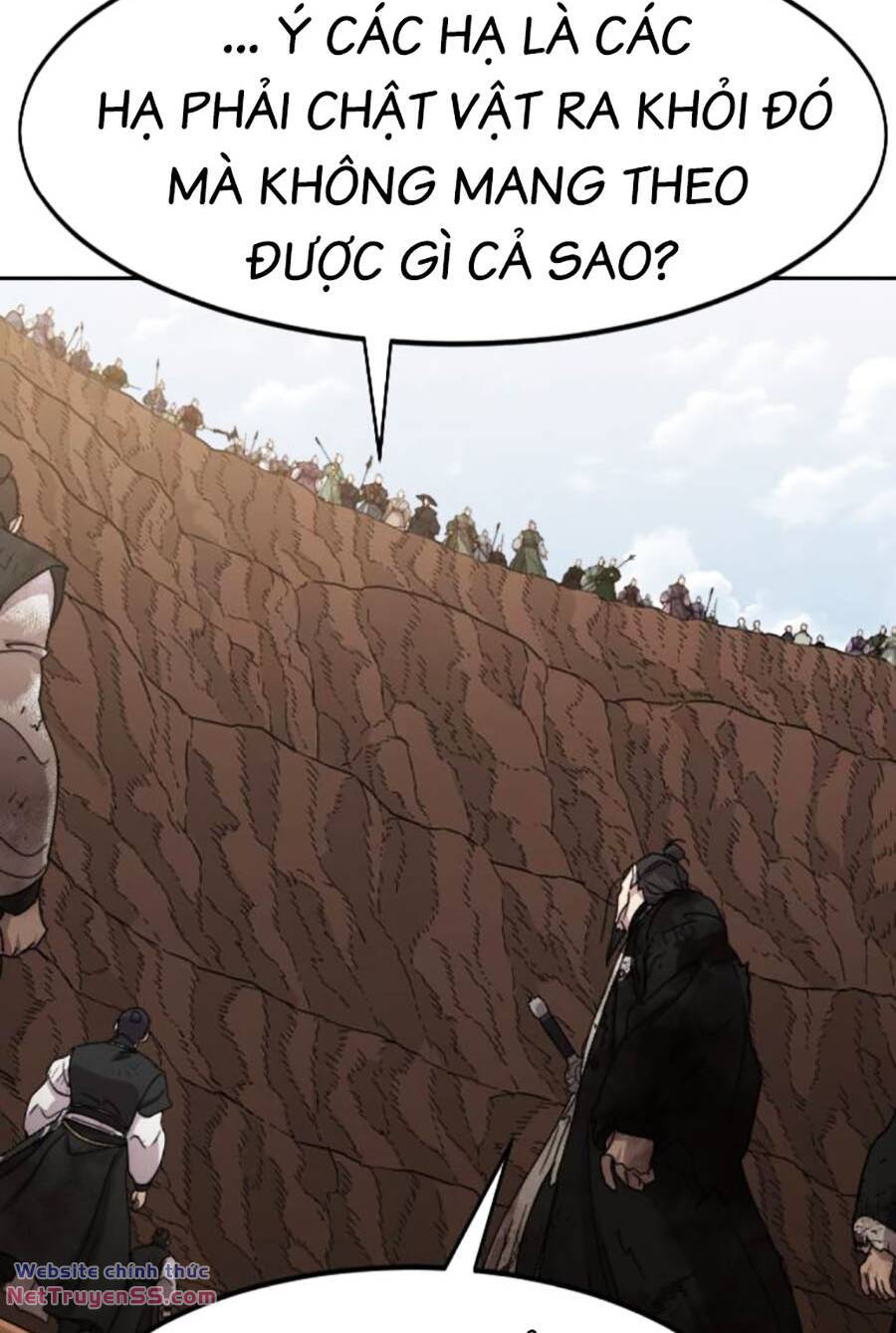 Hoa Sơn Tái Xuất Chap 110 - Next Chap 111