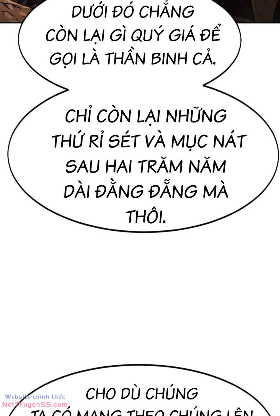 Hoa Sơn Tái Xuất Chap 110 - Next Chap 111