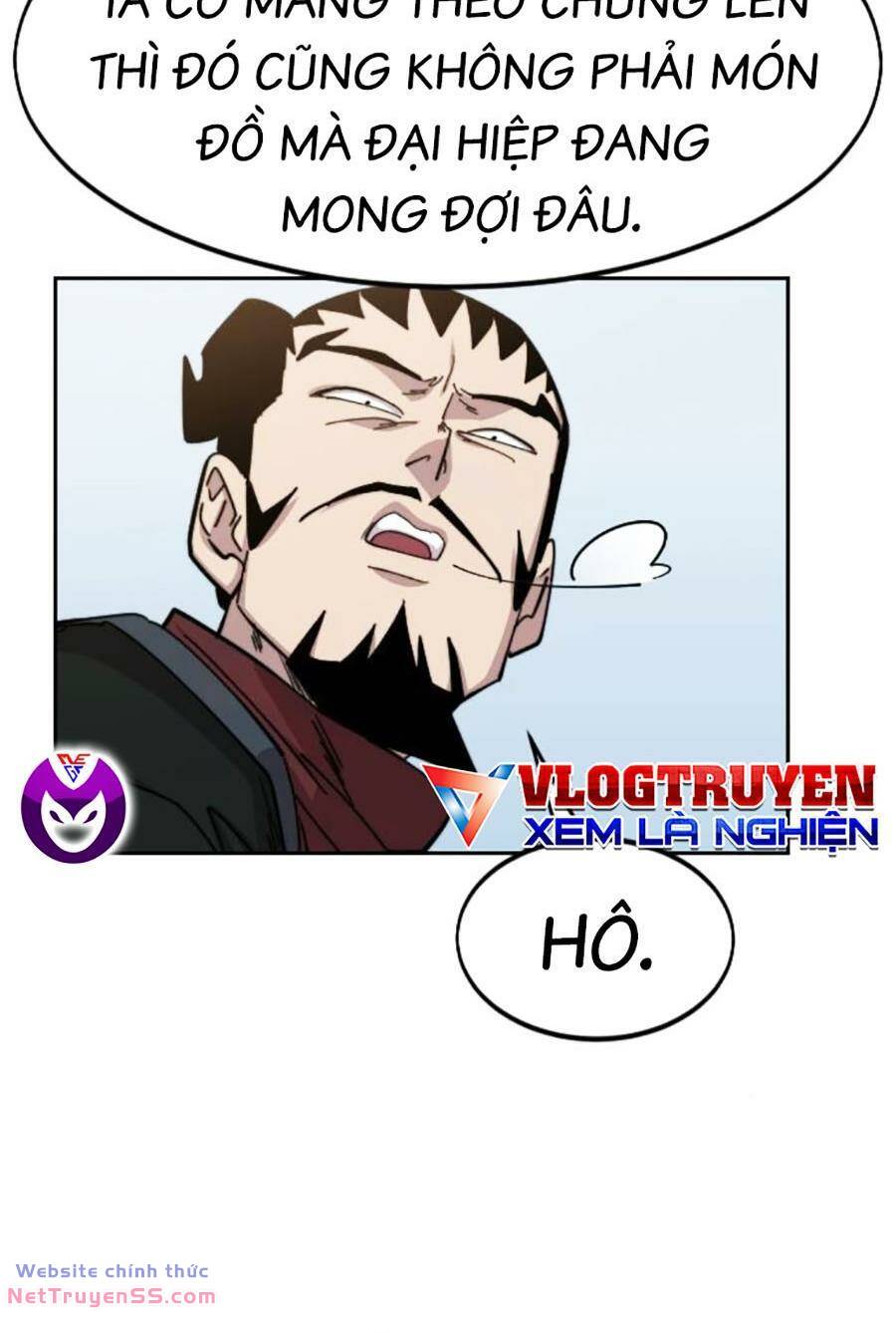 Hoa Sơn Tái Xuất Chap 110 - Next Chap 111