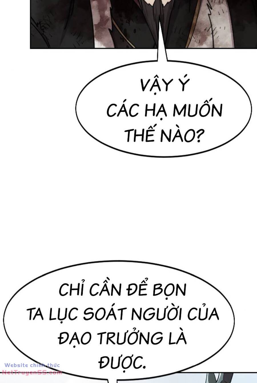 Hoa Sơn Tái Xuất Chap 110 - Next Chap 111