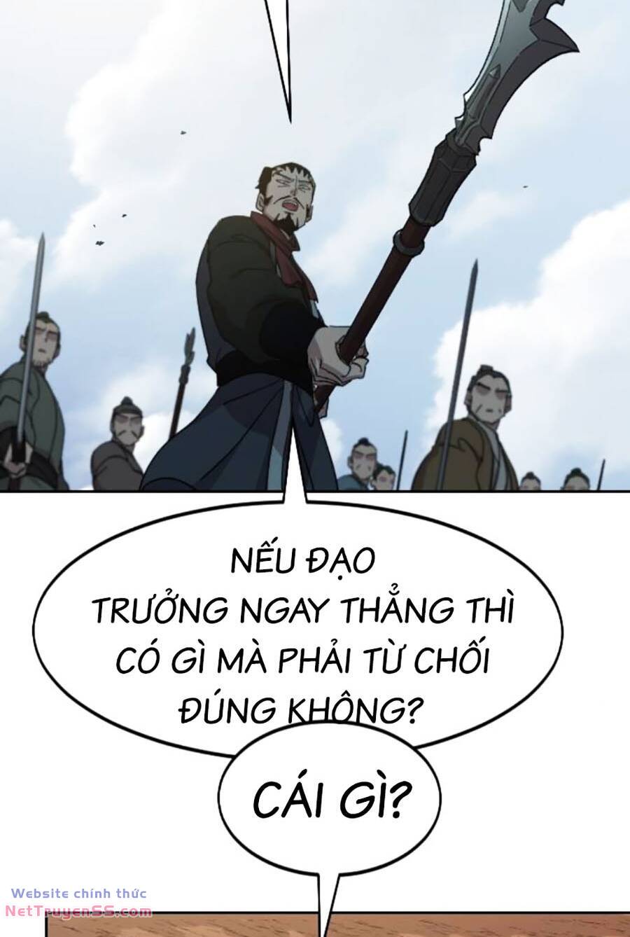 Hoa Sơn Tái Xuất Chap 110 - Next Chap 111