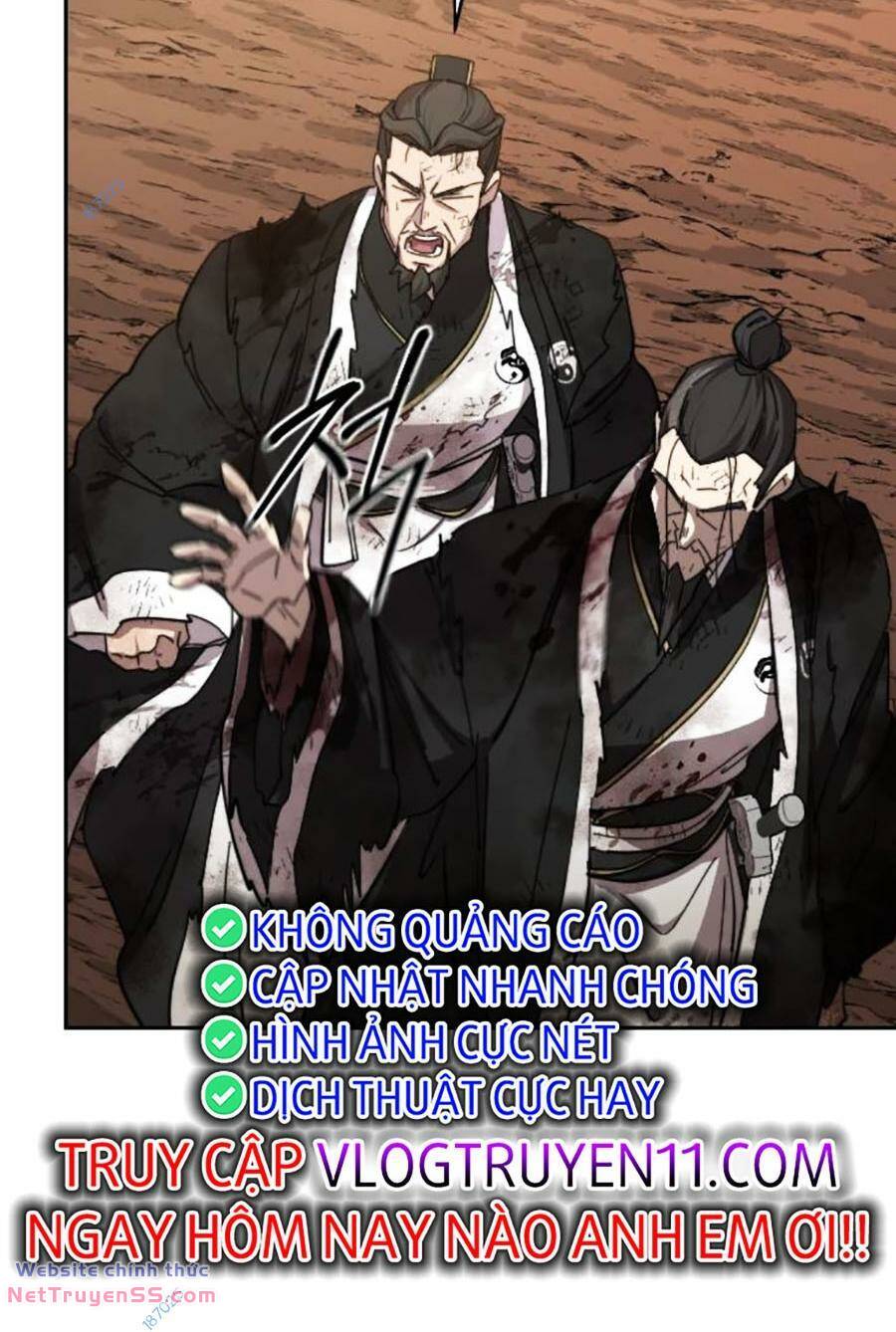 Hoa Sơn Tái Xuất Chap 110 - Next Chap 111