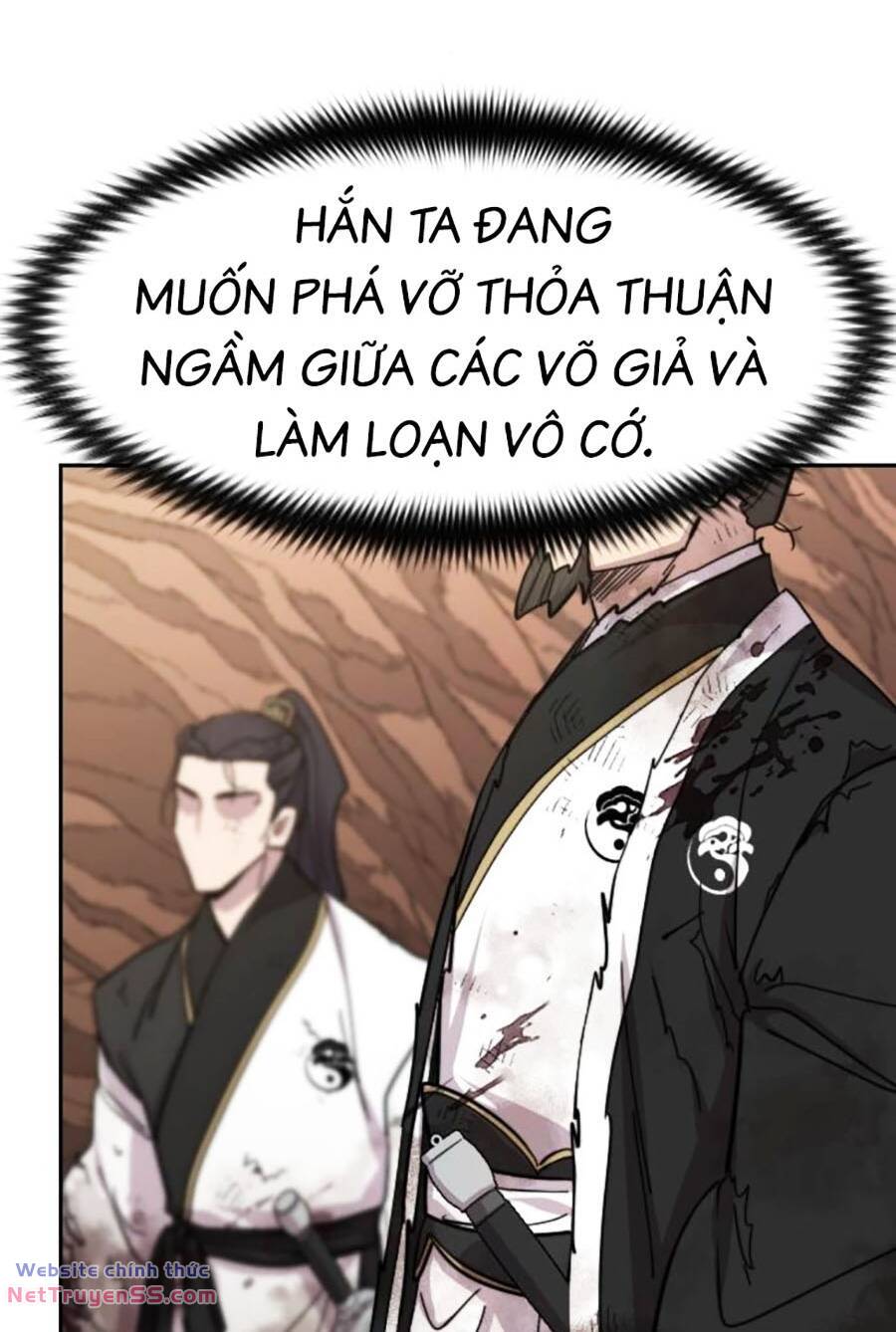 Hoa Sơn Tái Xuất Chap 110 - Next Chap 111