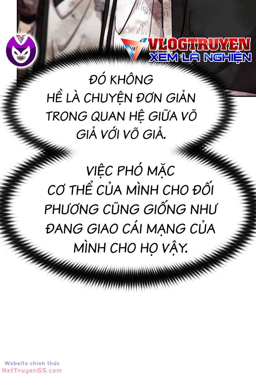 Hoa Sơn Tái Xuất Chap 110 - Next Chap 111