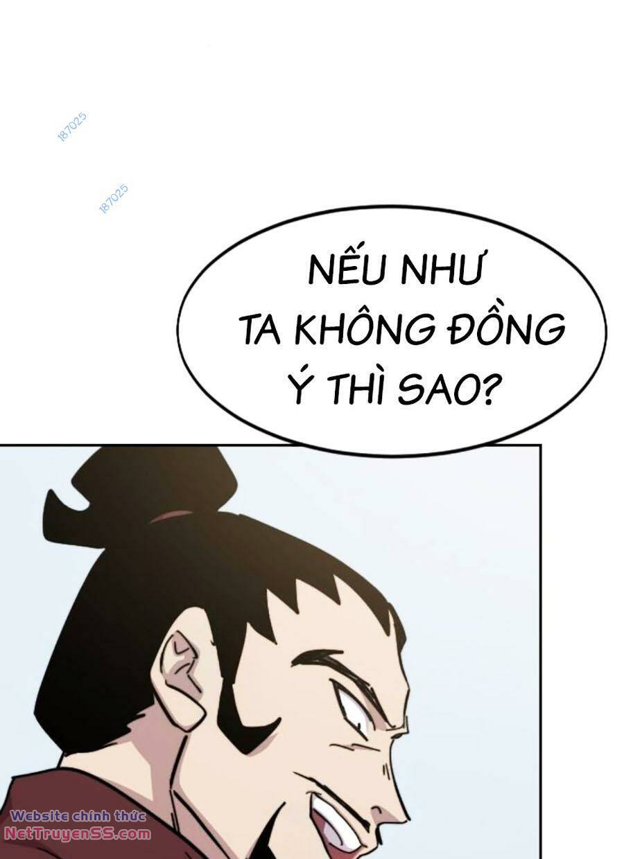 Hoa Sơn Tái Xuất Chap 110 - Next Chap 111