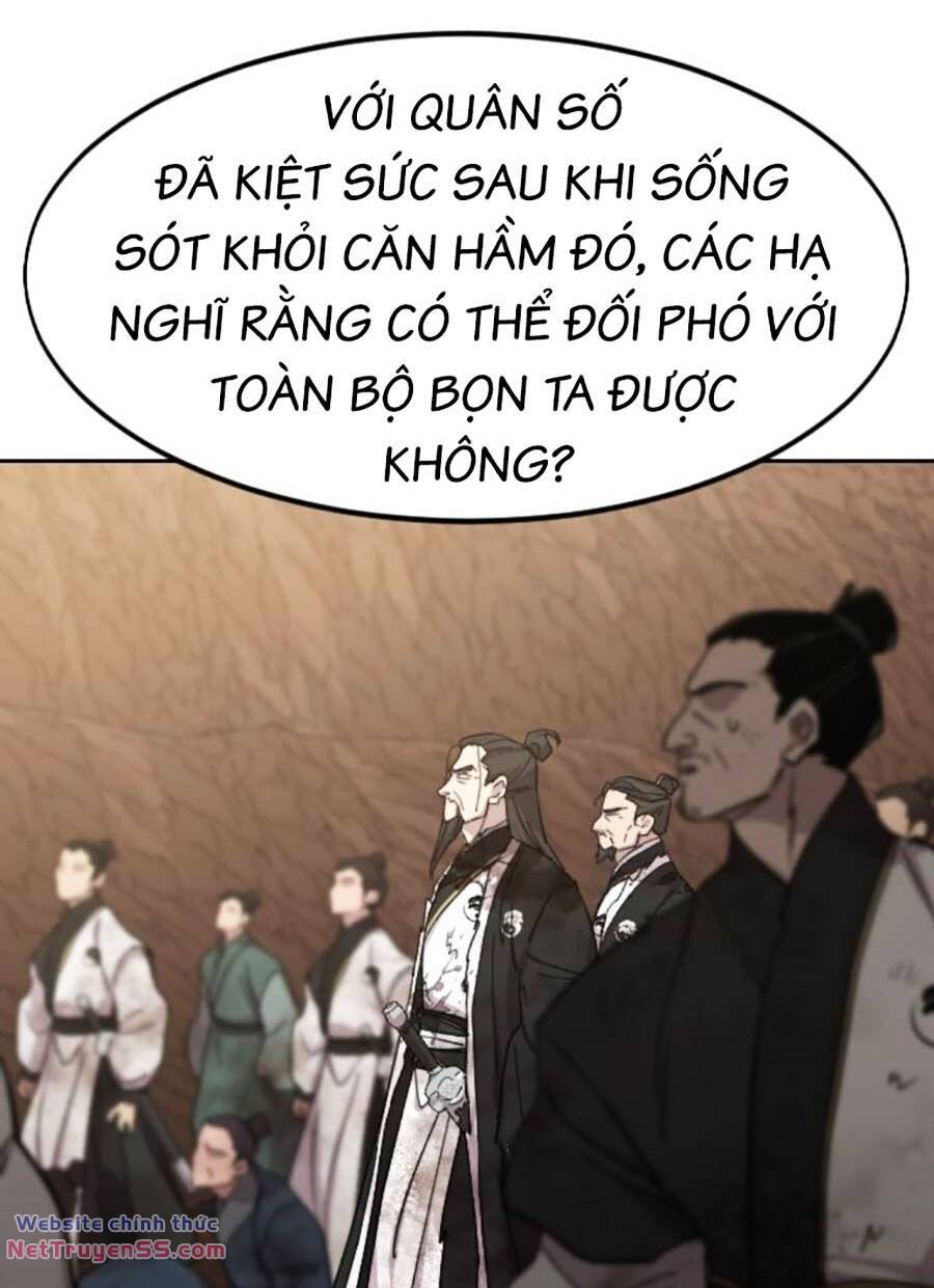 Hoa Sơn Tái Xuất Chap 110 - Next Chap 111