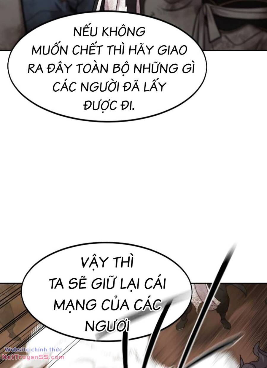 Hoa Sơn Tái Xuất Chap 110 - Next Chap 111