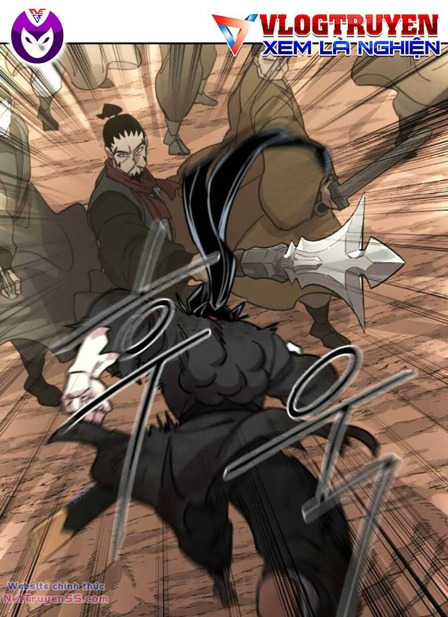 Hoa Sơn Tái Xuất Chap 110 - Next Chap 111