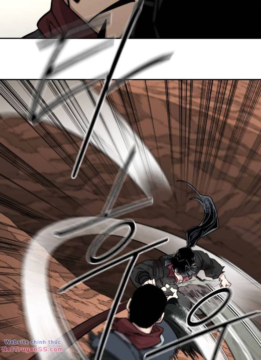 Hoa Sơn Tái Xuất Chap 110 - Next Chap 111