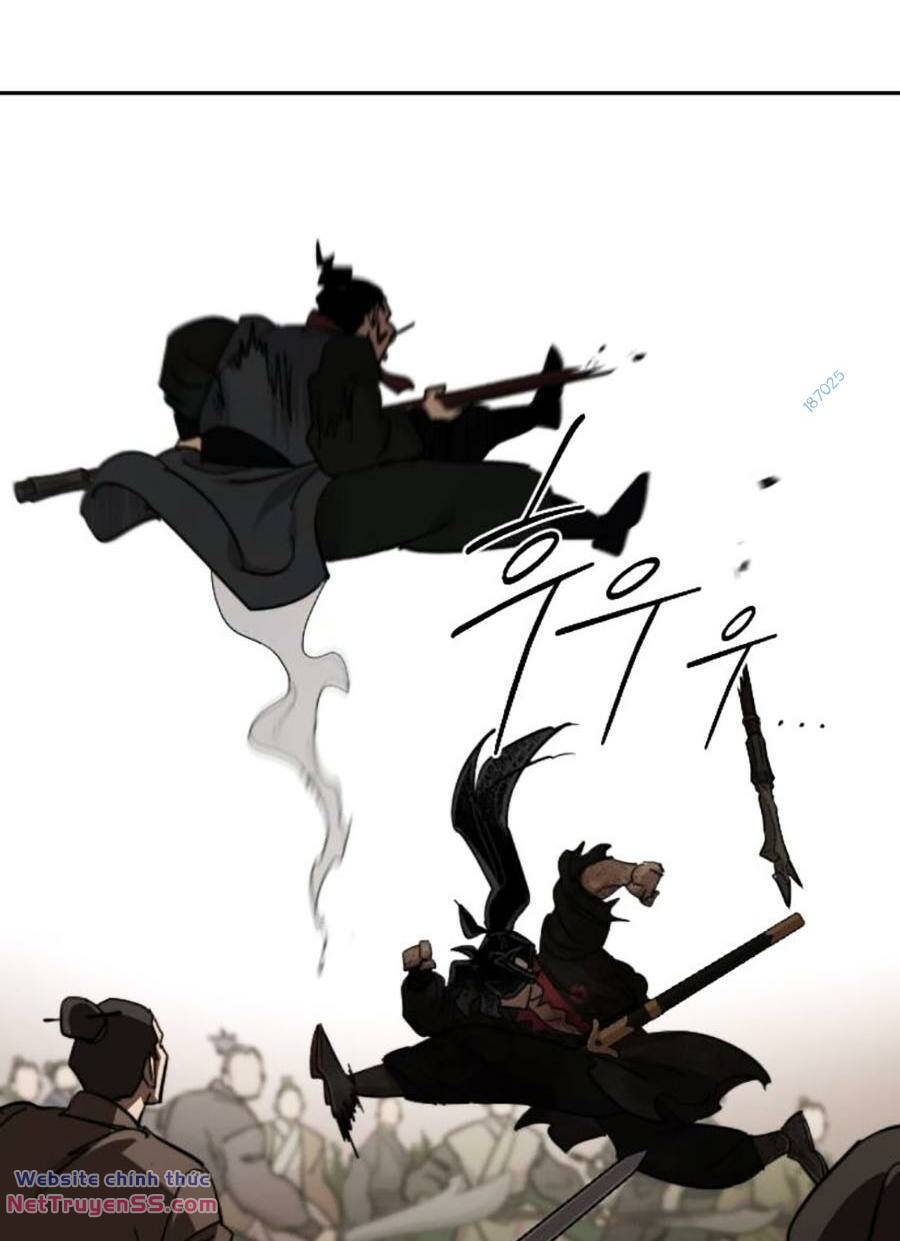 Hoa Sơn Tái Xuất Chap 110 - Next Chap 111