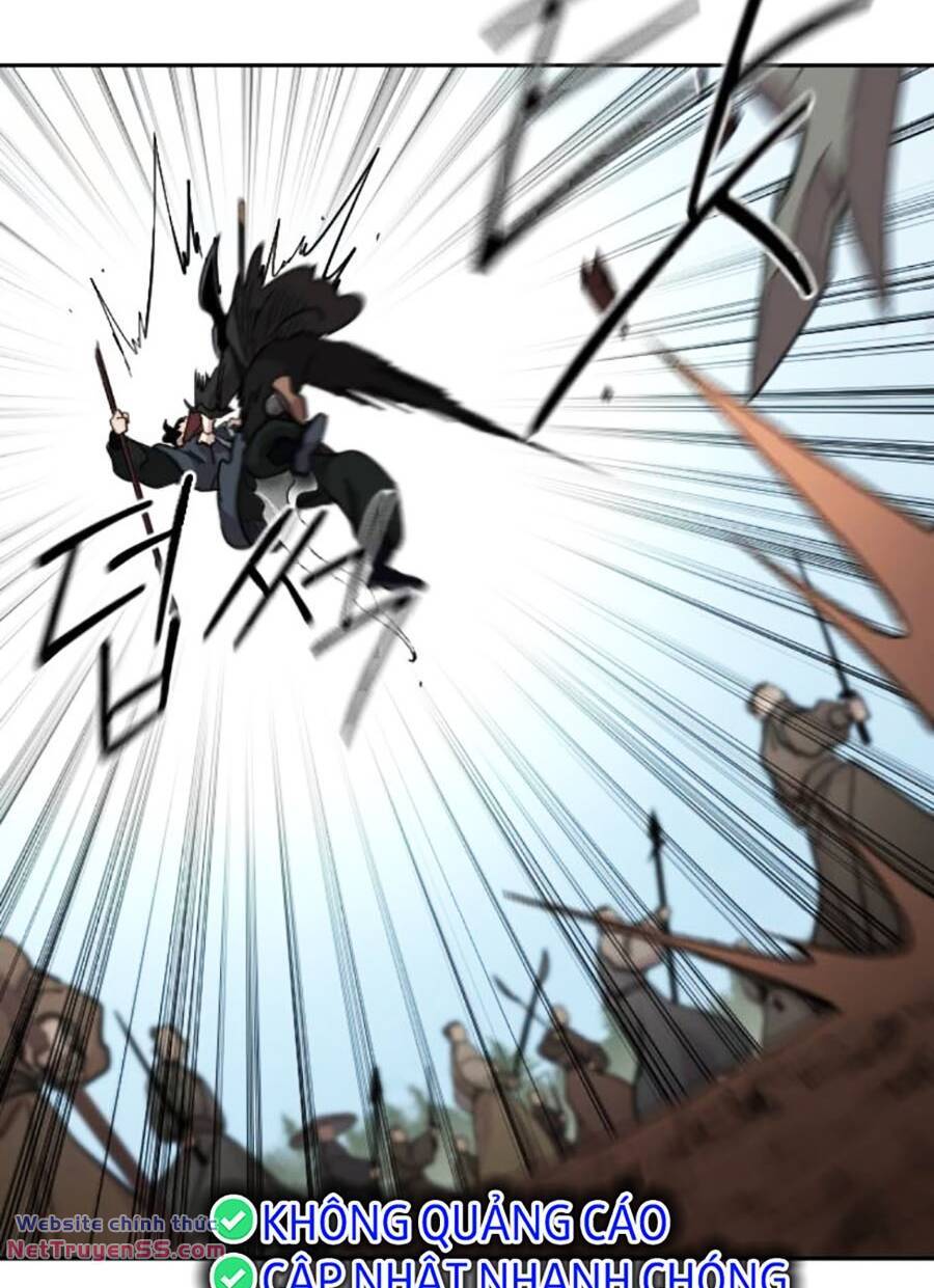 Hoa Sơn Tái Xuất Chap 110 - Next Chap 111