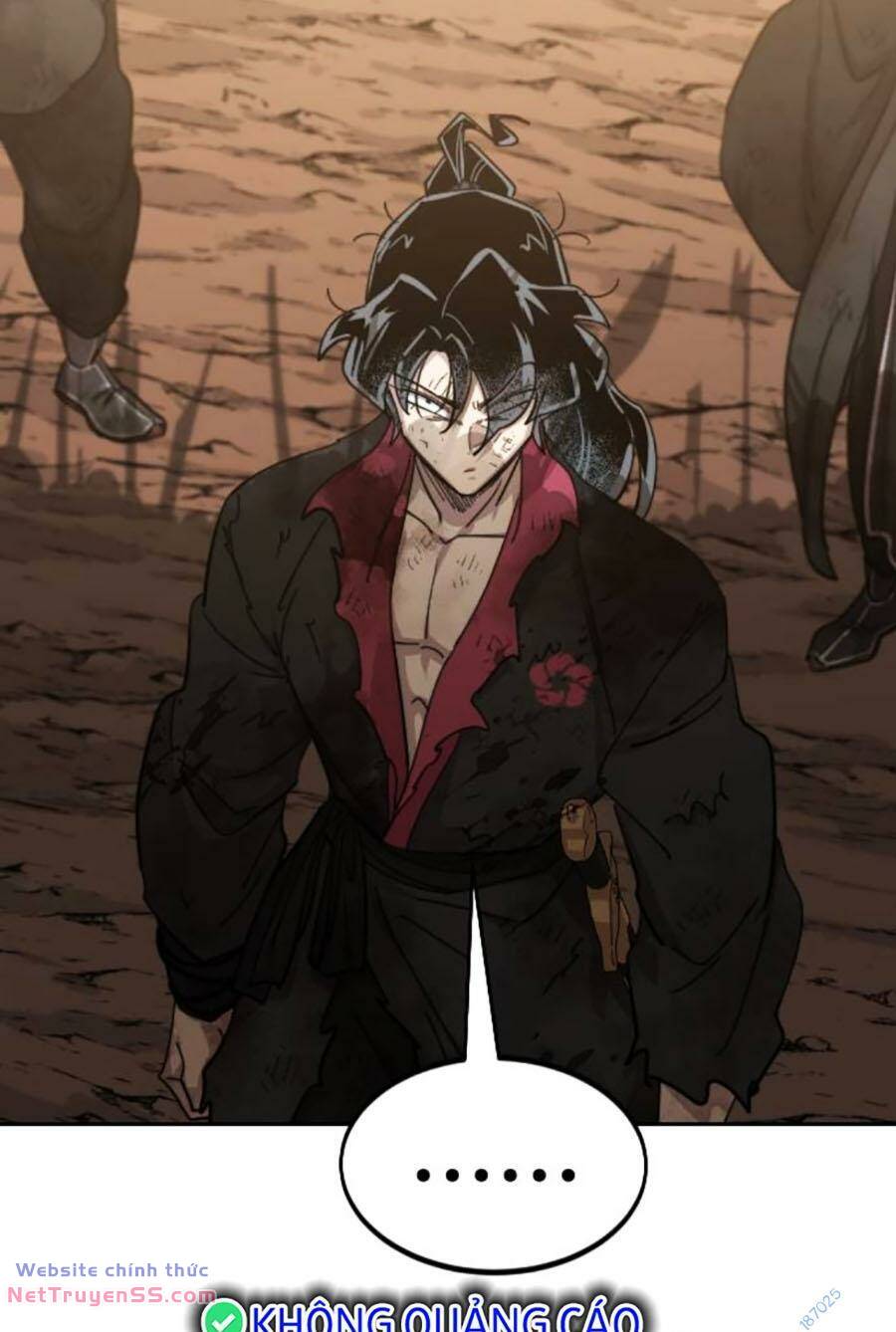 Hoa Sơn Tái Xuất Chap 110 - Next Chap 111