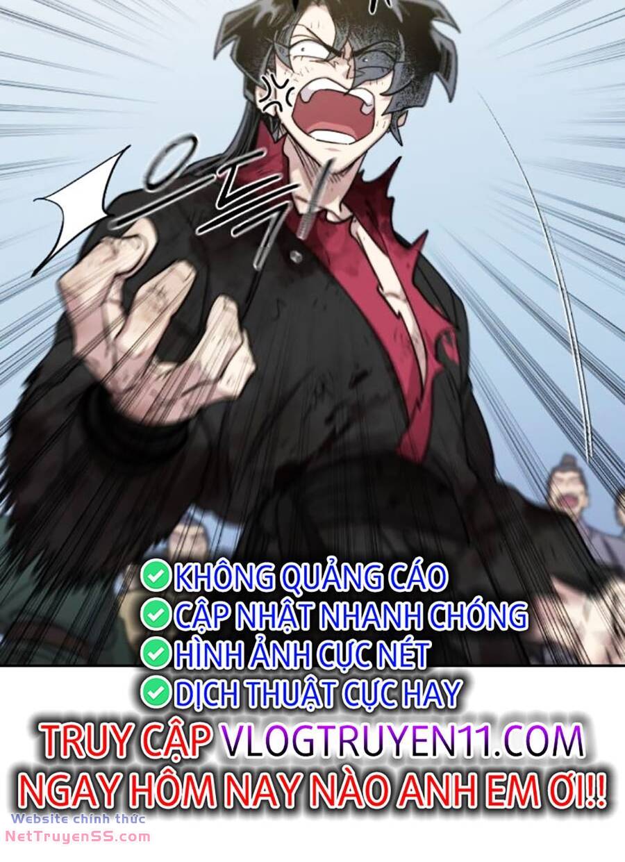 Hoa Sơn Tái Xuất Chap 110 - Next Chap 111