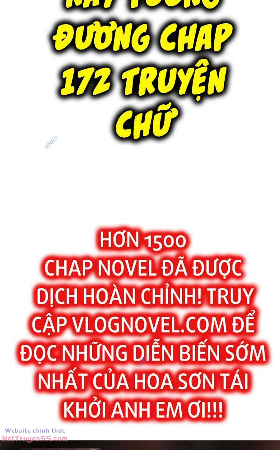 Hoa Sơn Tái Xuất Chap 110 - Next Chap 111